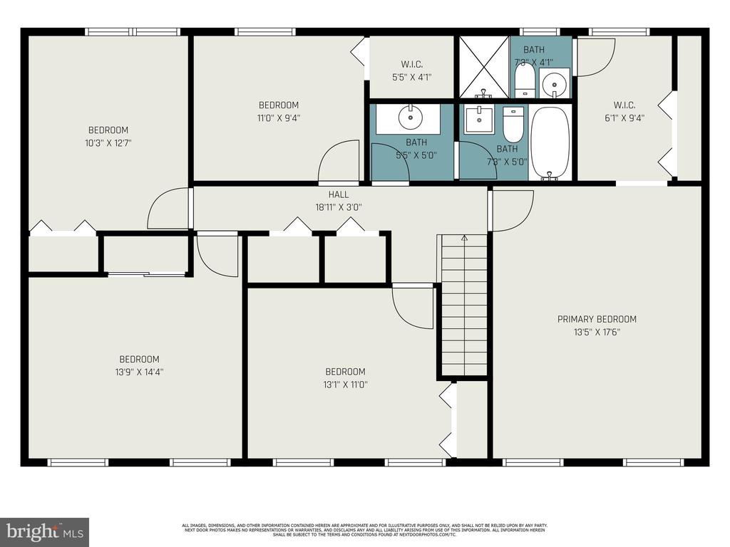 1005 PLYMOUTH DRIVE