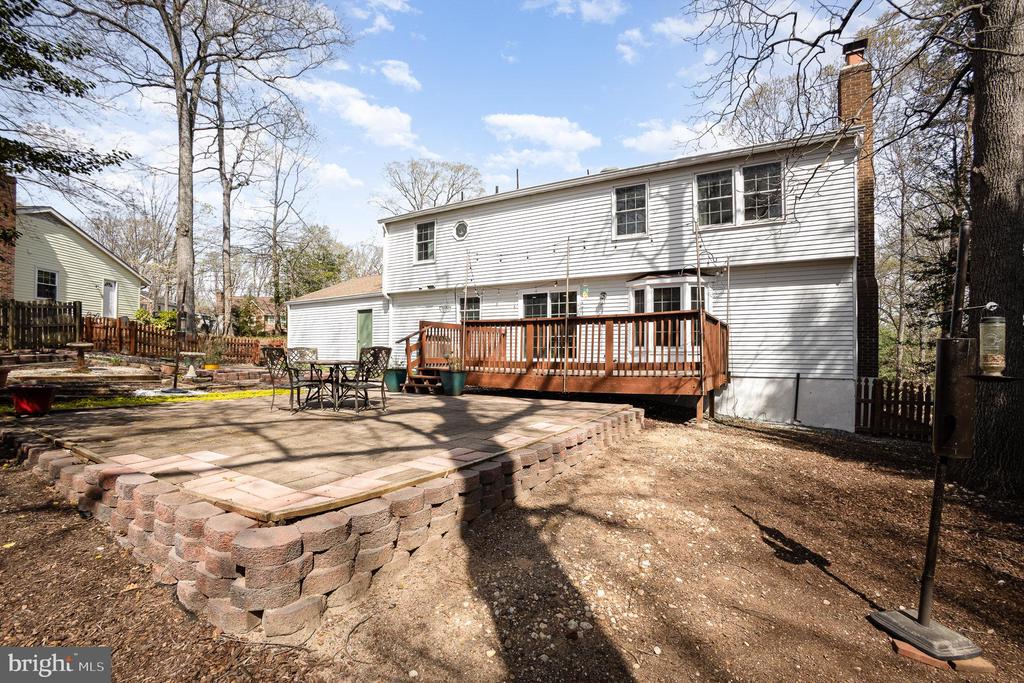 1005 PLYMOUTH DRIVE