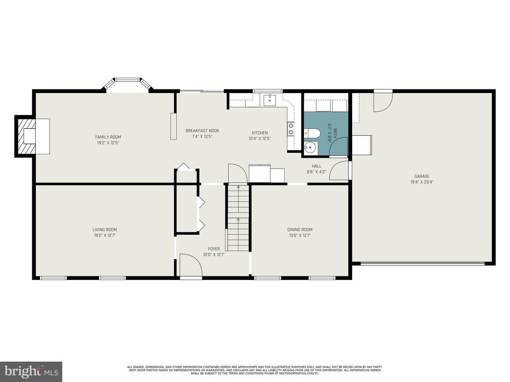 1005 PLYMOUTH DRIVE