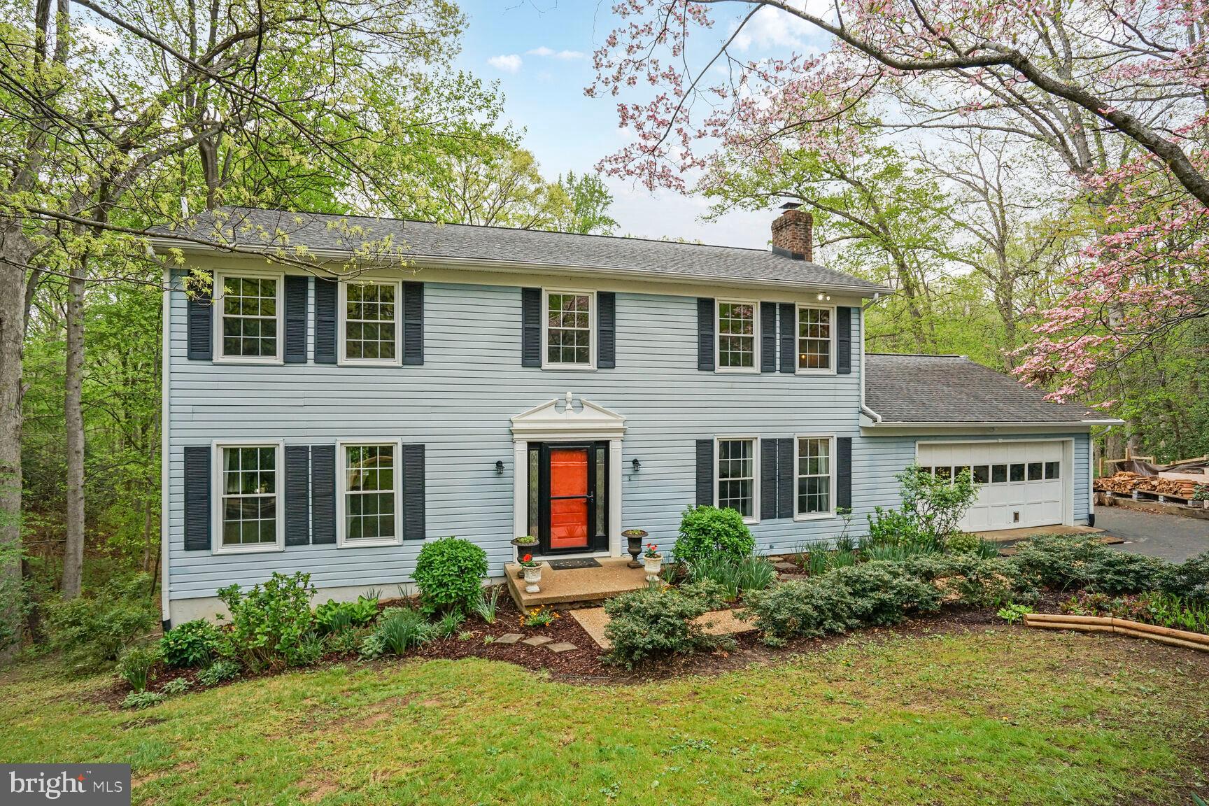 20 BOB WHITE LANE