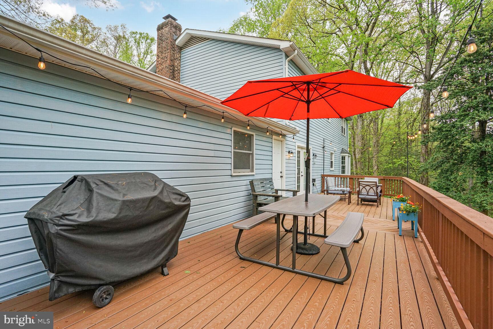 20 BOB WHITE LANE