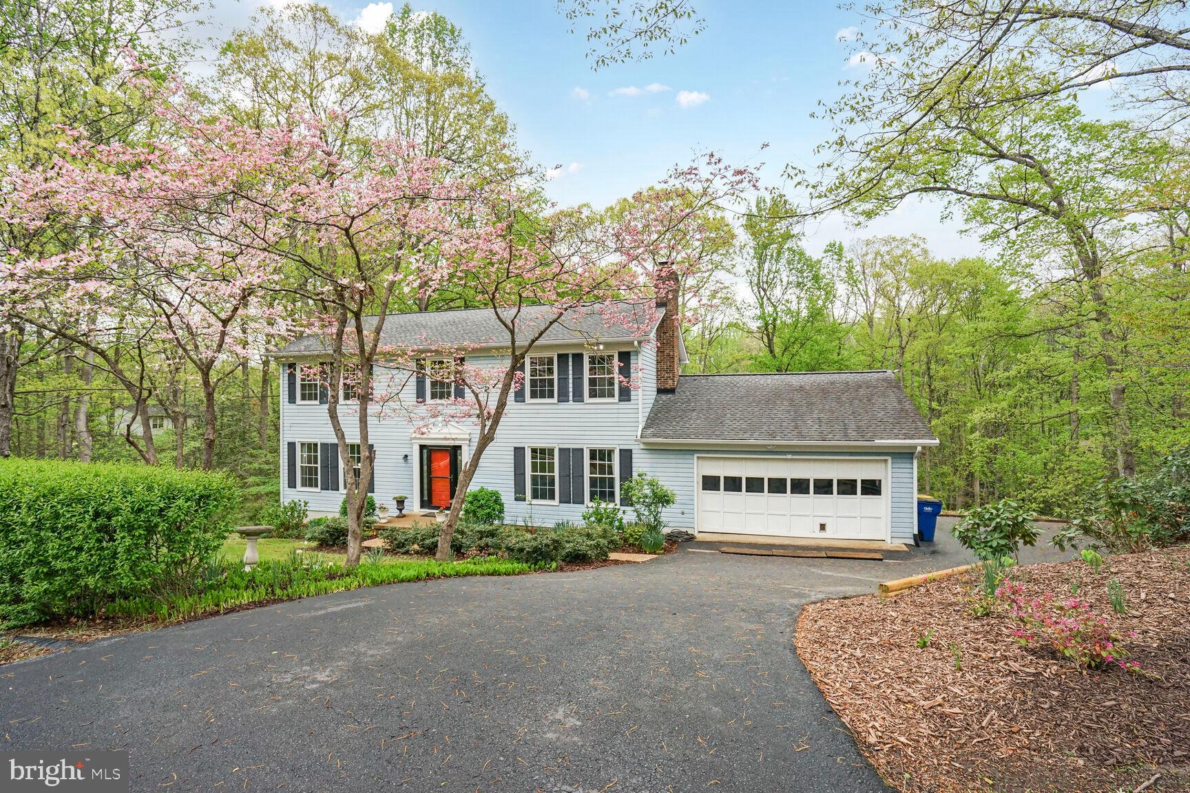 20 BOB WHITE LANE