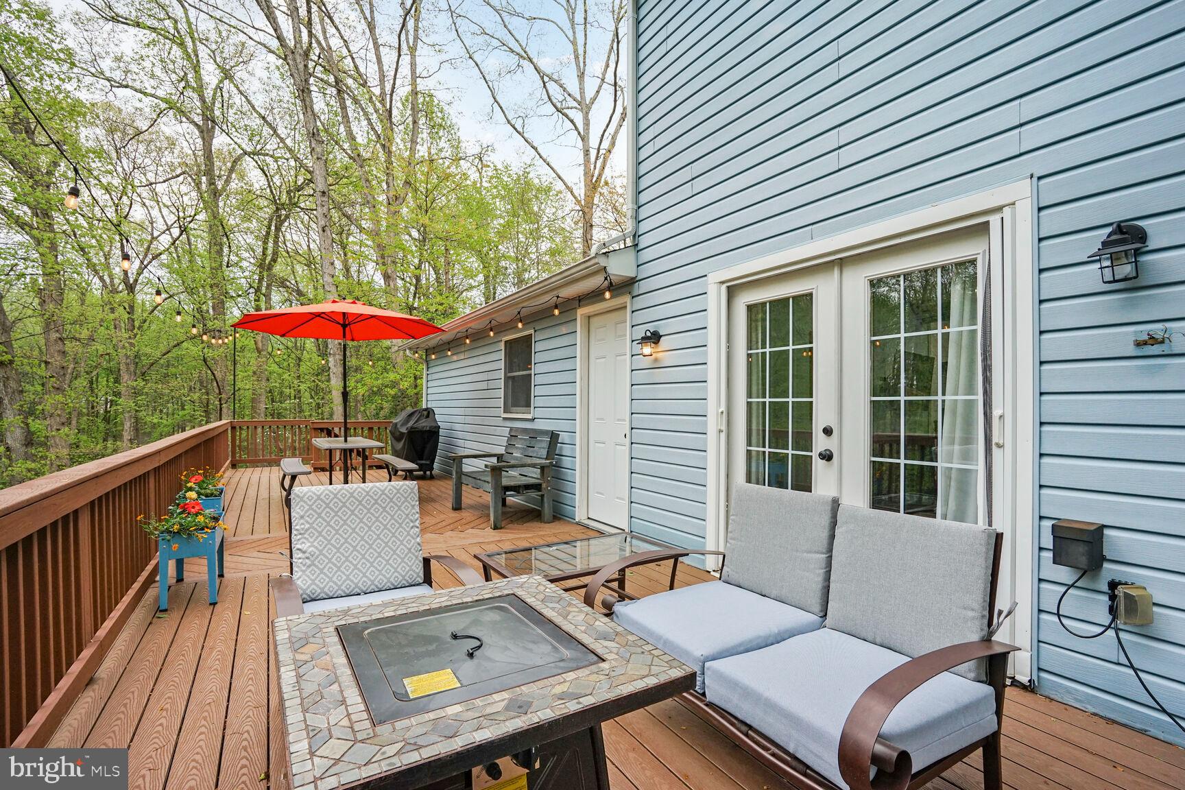 20 BOB WHITE LANE