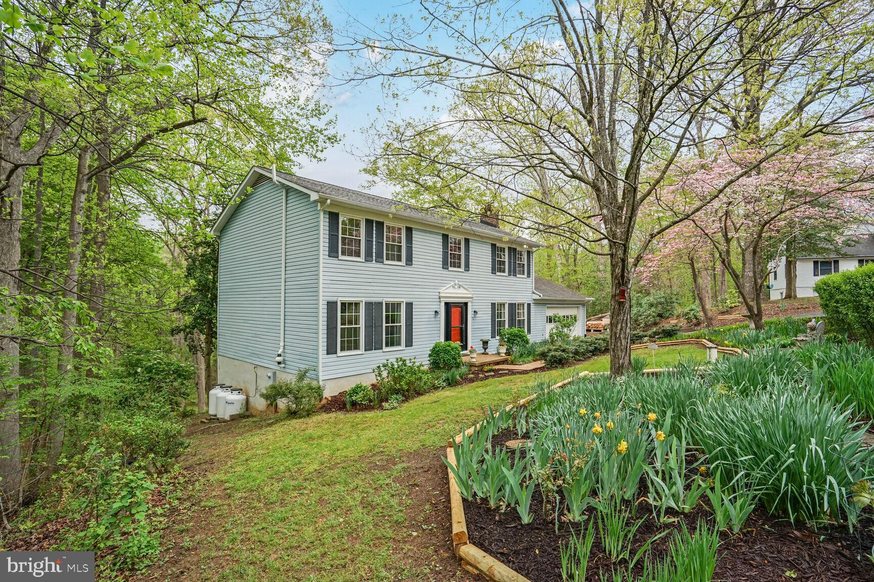 20 BOB WHITE LANE