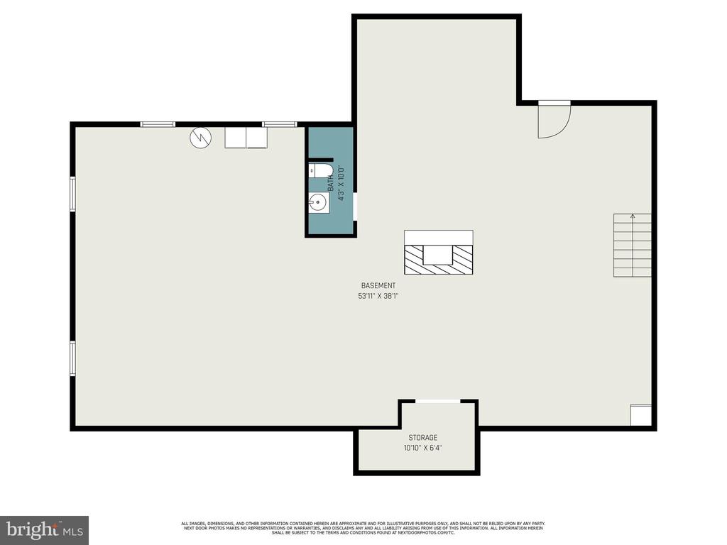 344 LEELAND ROAD