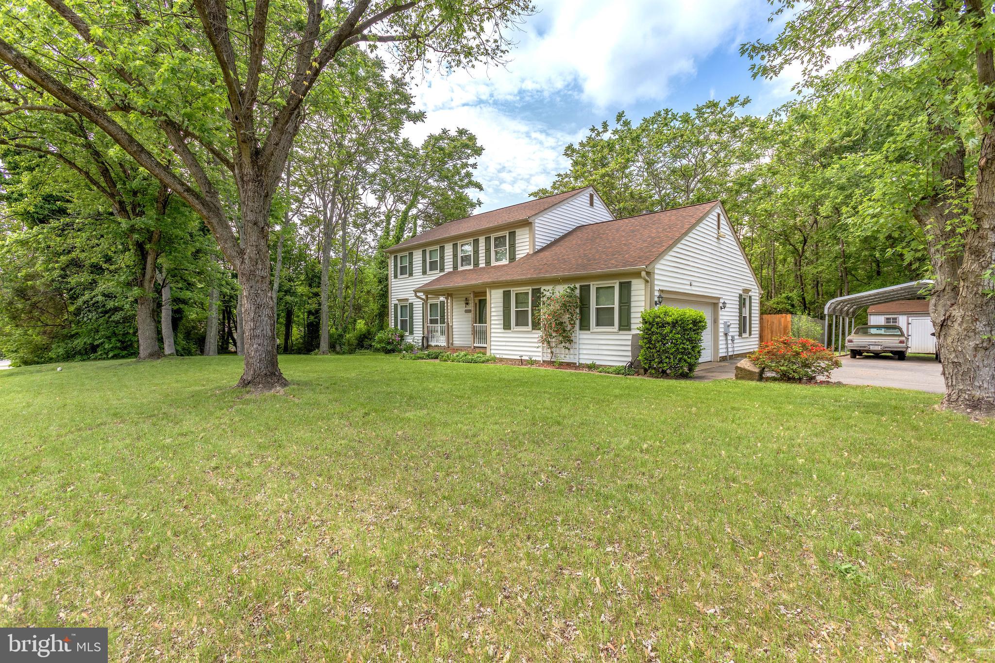 2158 SEBASTIAN ROAD