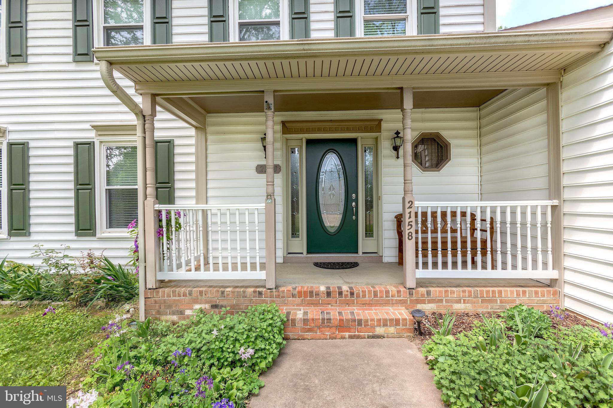 2158 SEBASTIAN ROAD