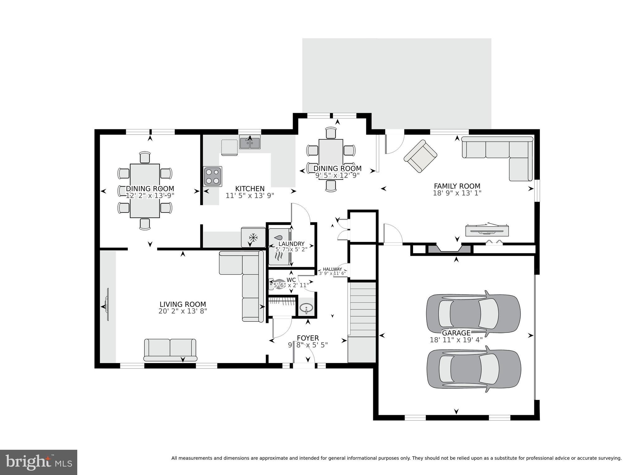 2158 SEBASTIAN ROAD