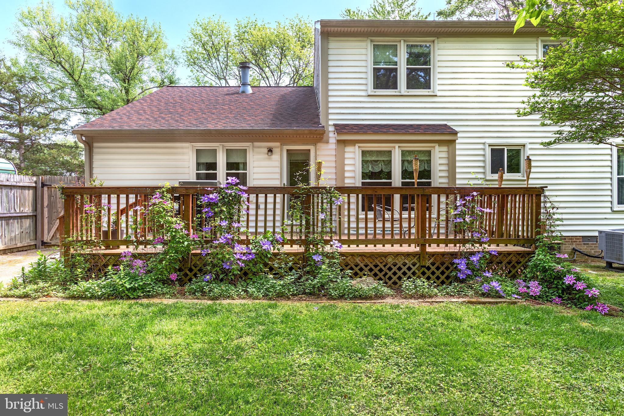 2158 SEBASTIAN ROAD