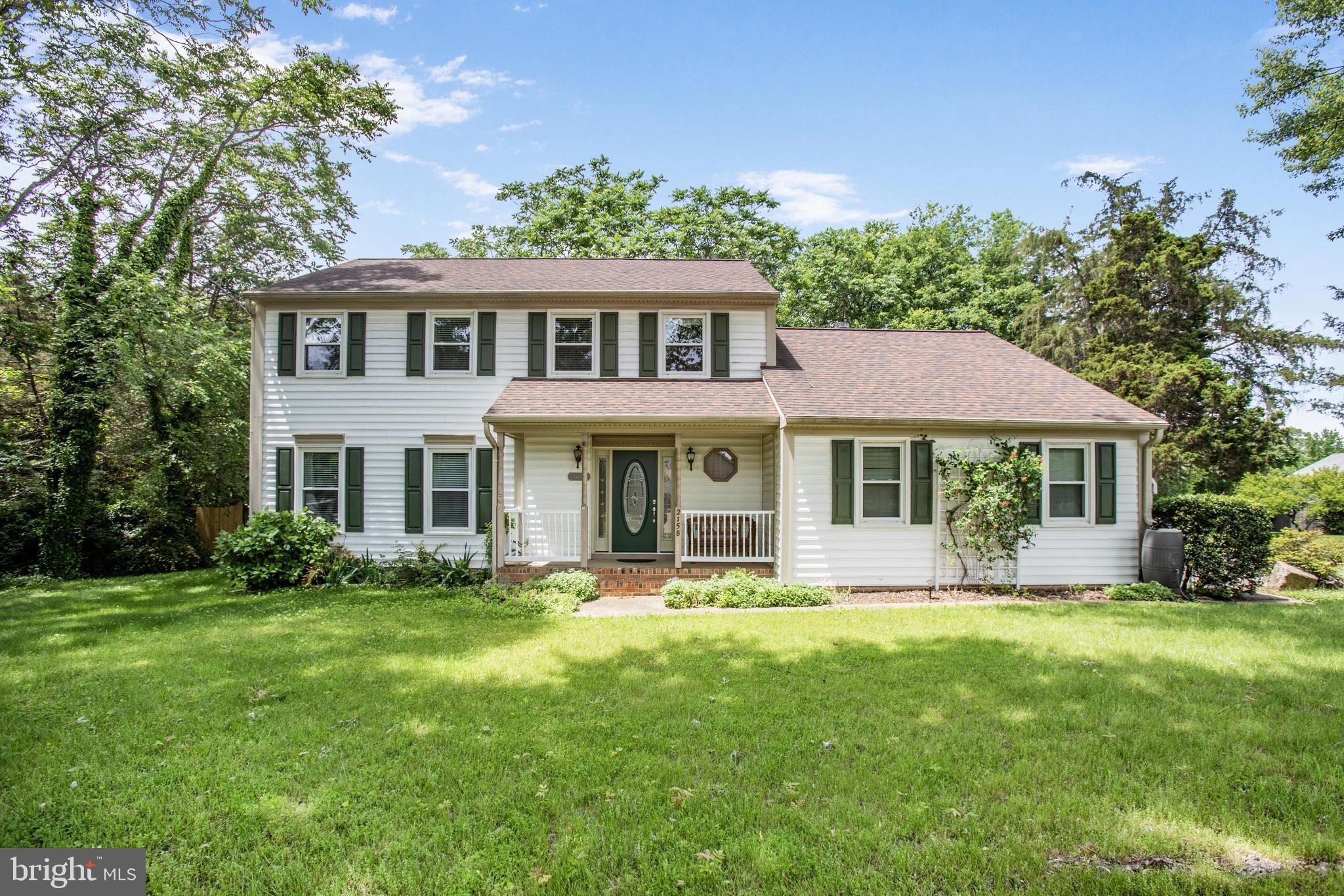2158 SEBASTIAN ROAD
