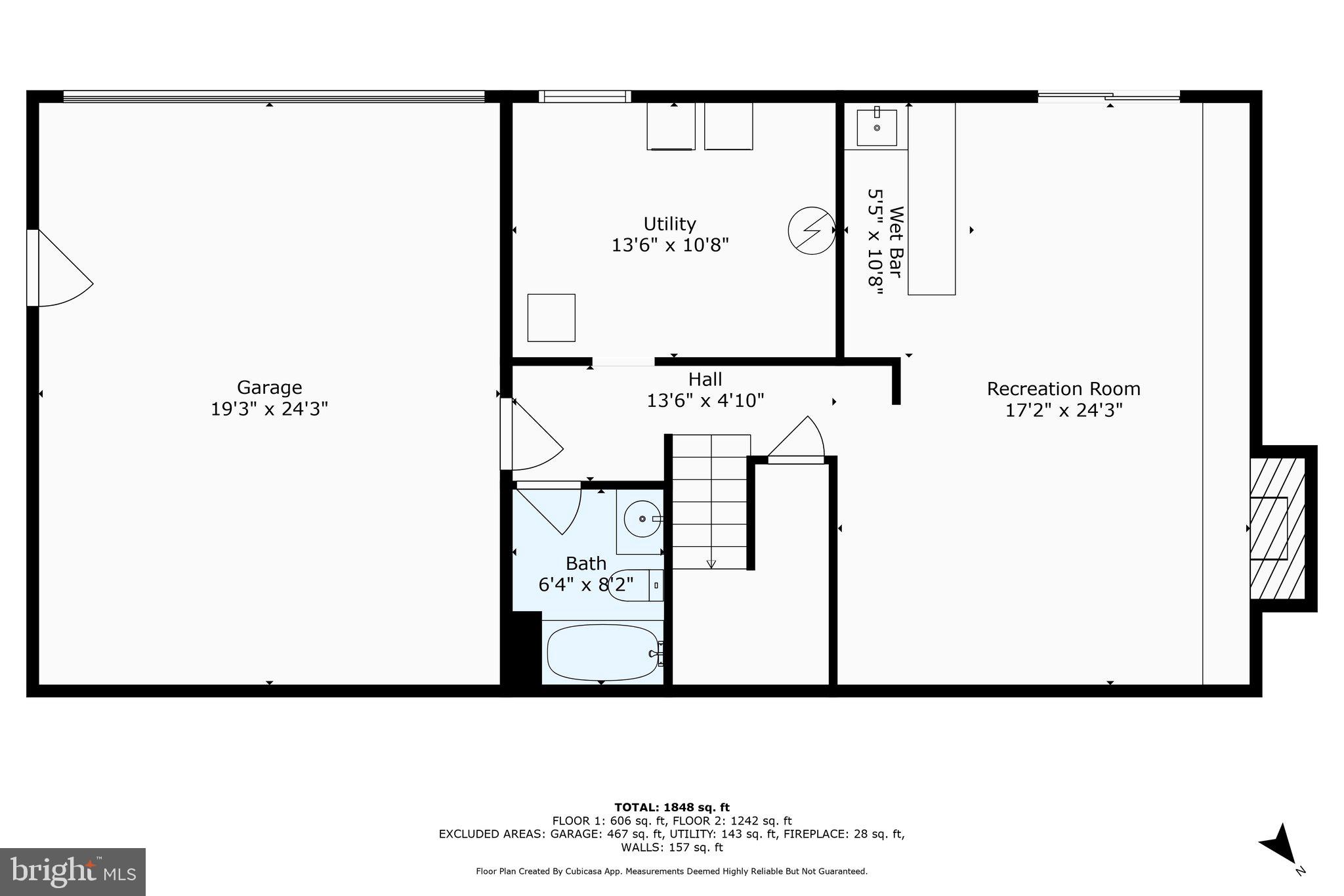 1585 MOUNTAIN VIEW ROAD