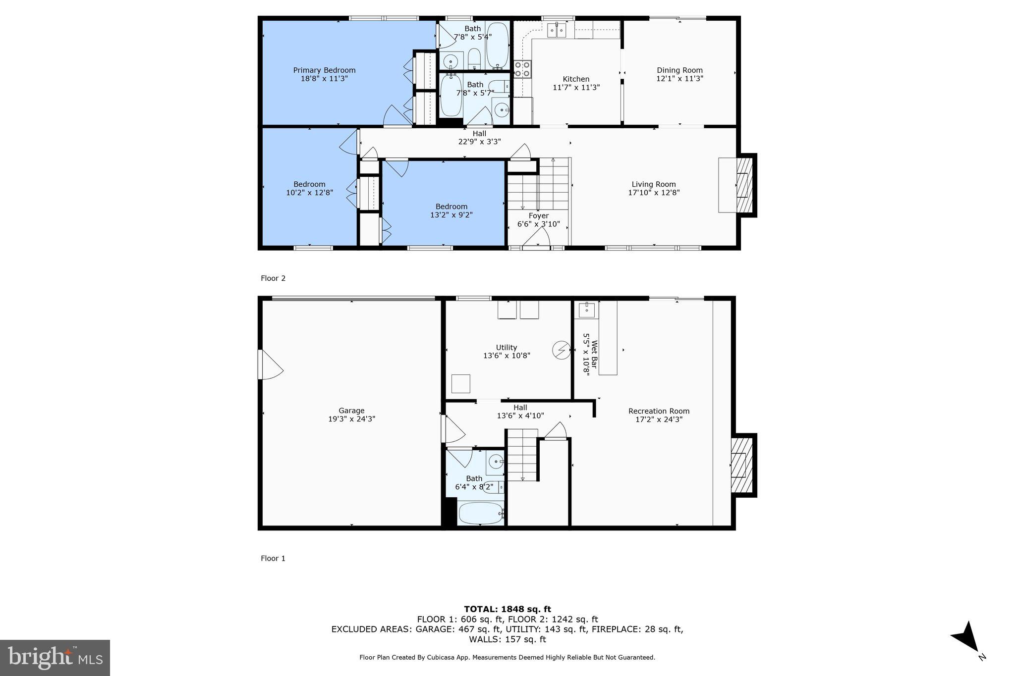 1585 MOUNTAIN VIEW ROAD