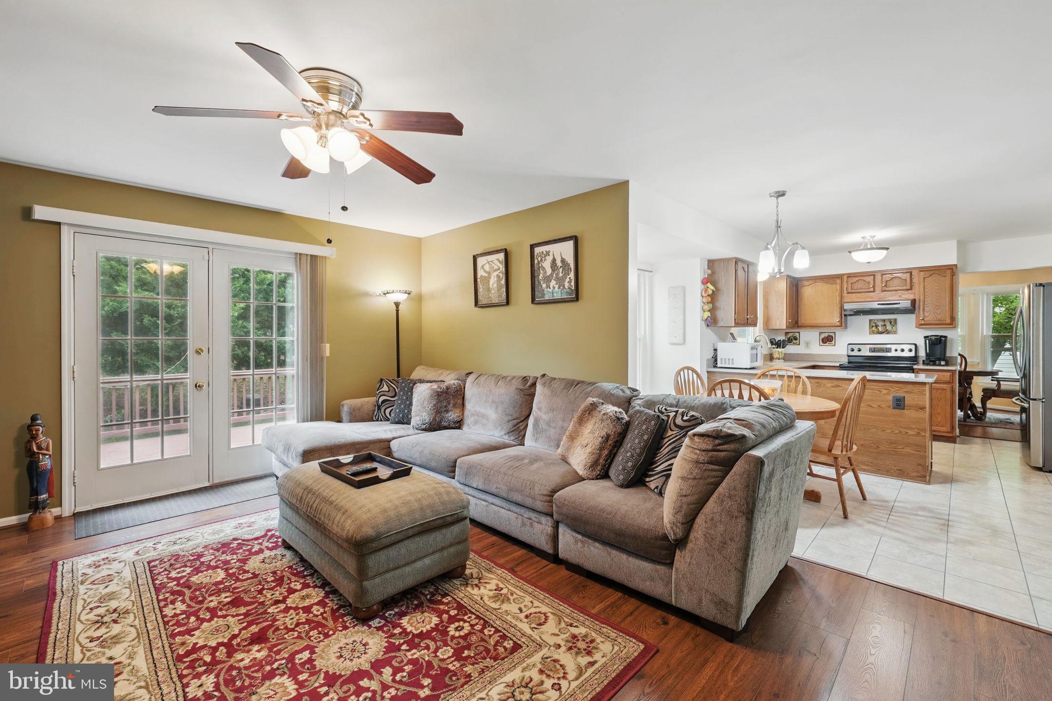 26 SPRING LAKE DRIVE