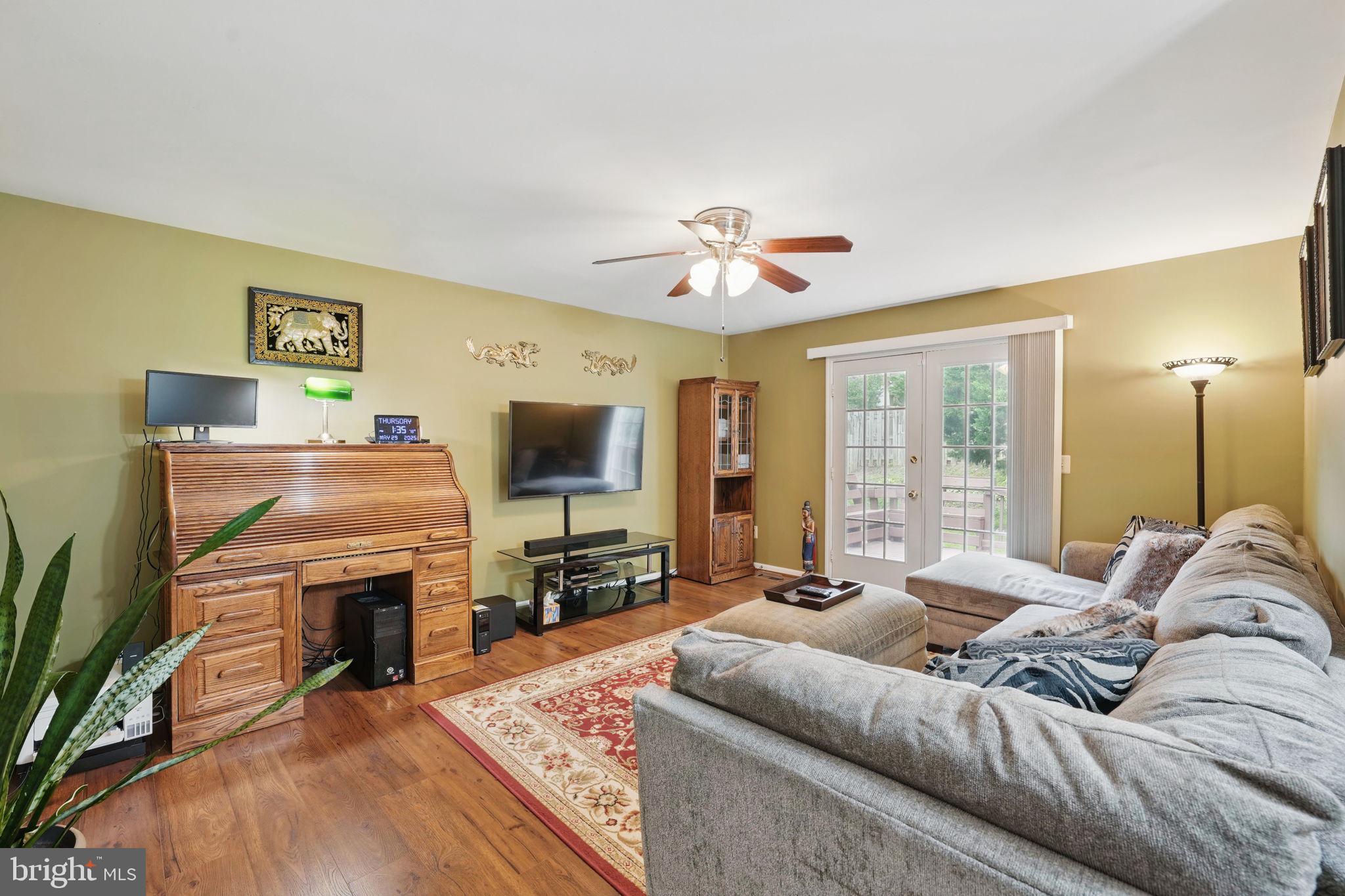 26 SPRING LAKE DRIVE