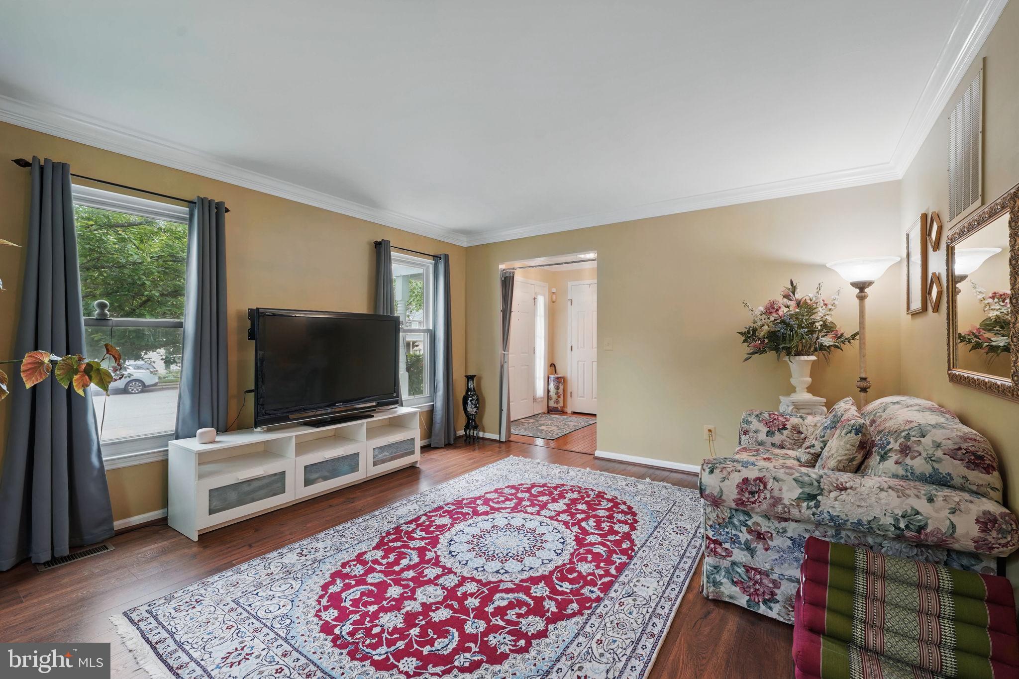 26 SPRING LAKE DRIVE