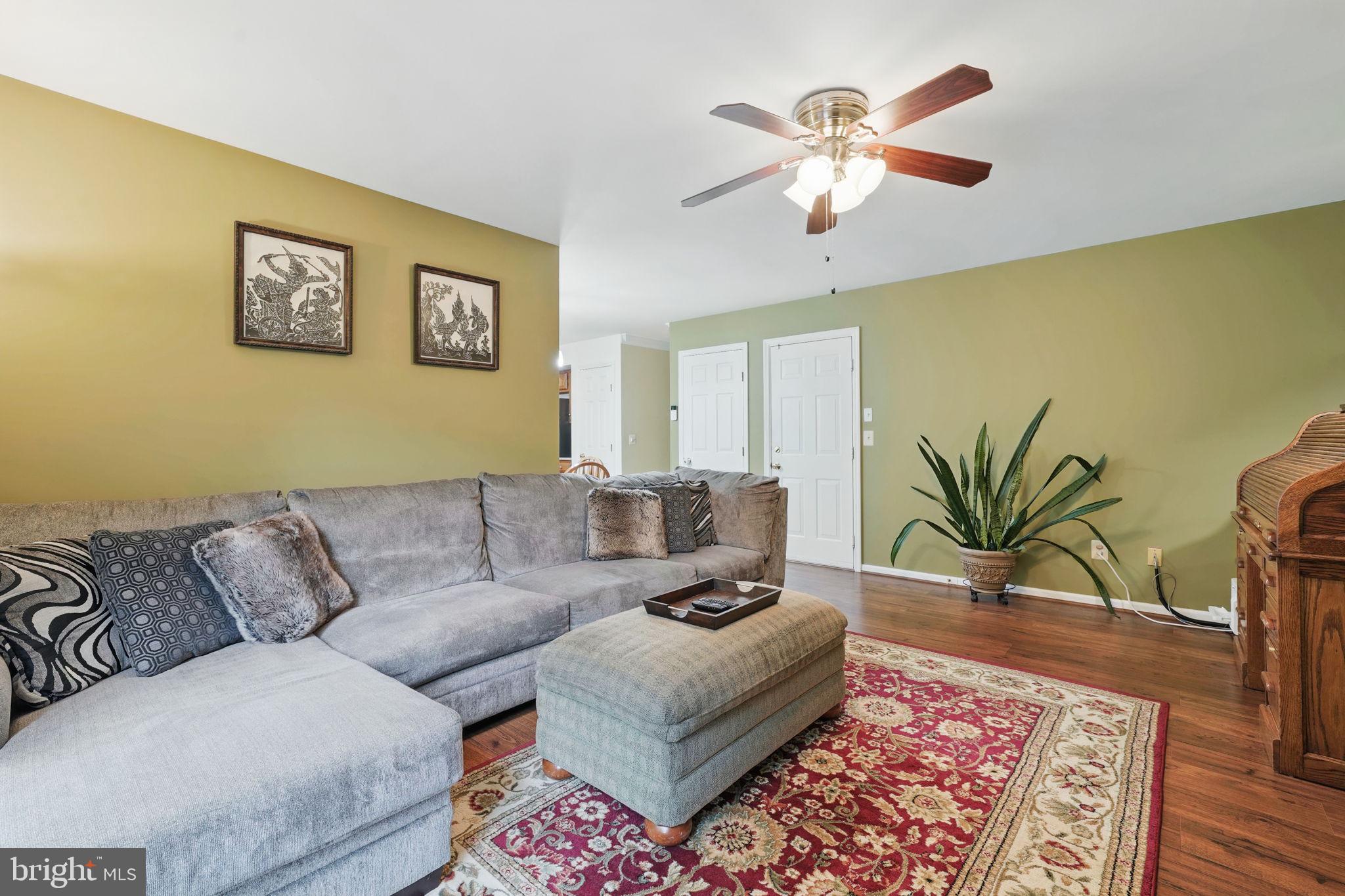 26 SPRING LAKE DRIVE