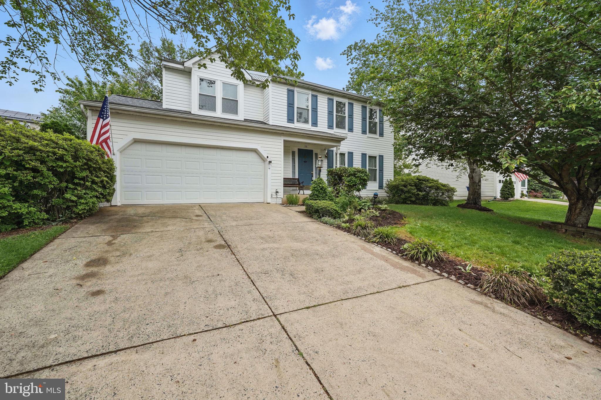 26 SPRING LAKE DRIVE