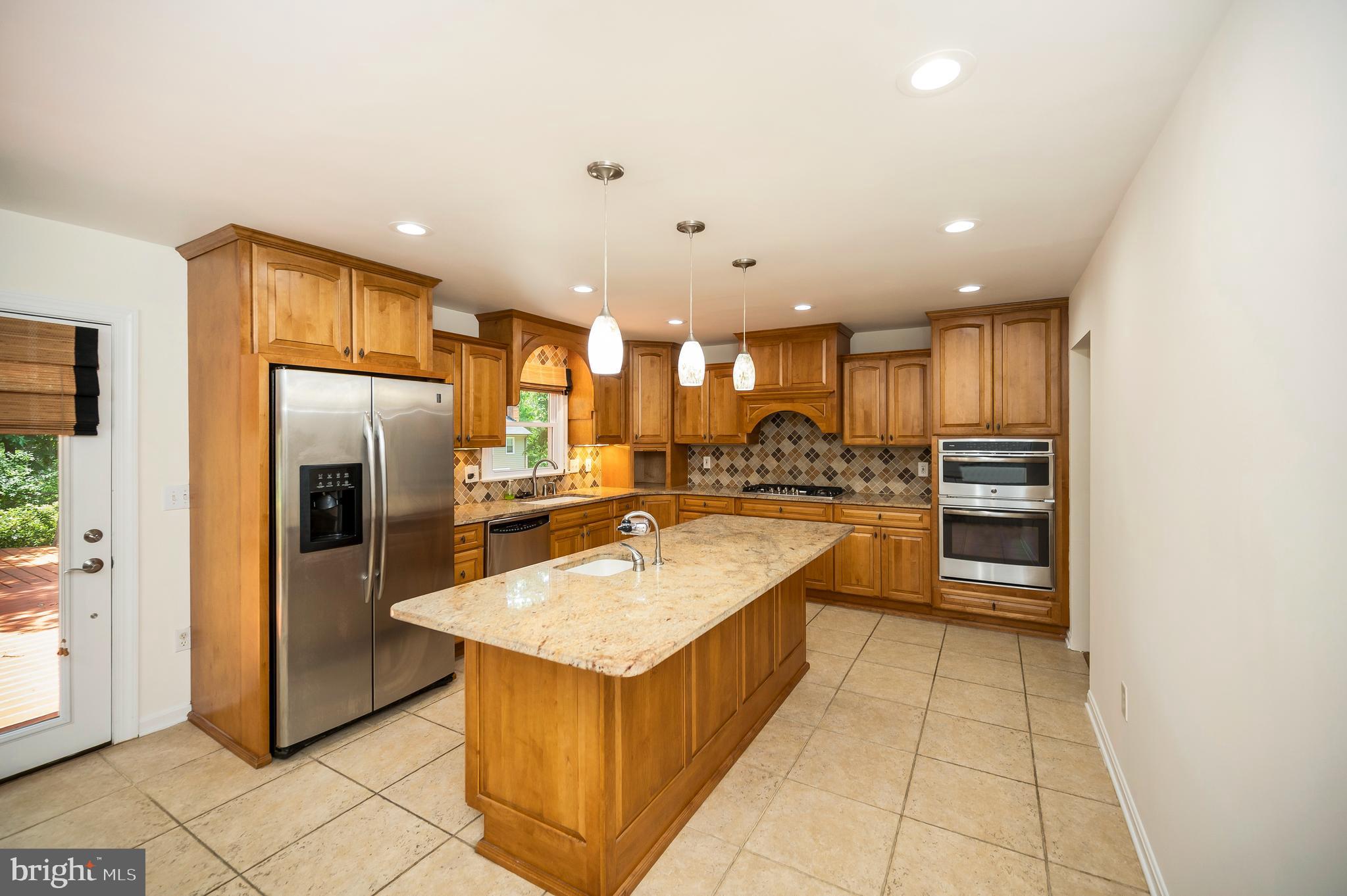 417 CAMDEN DRIVE