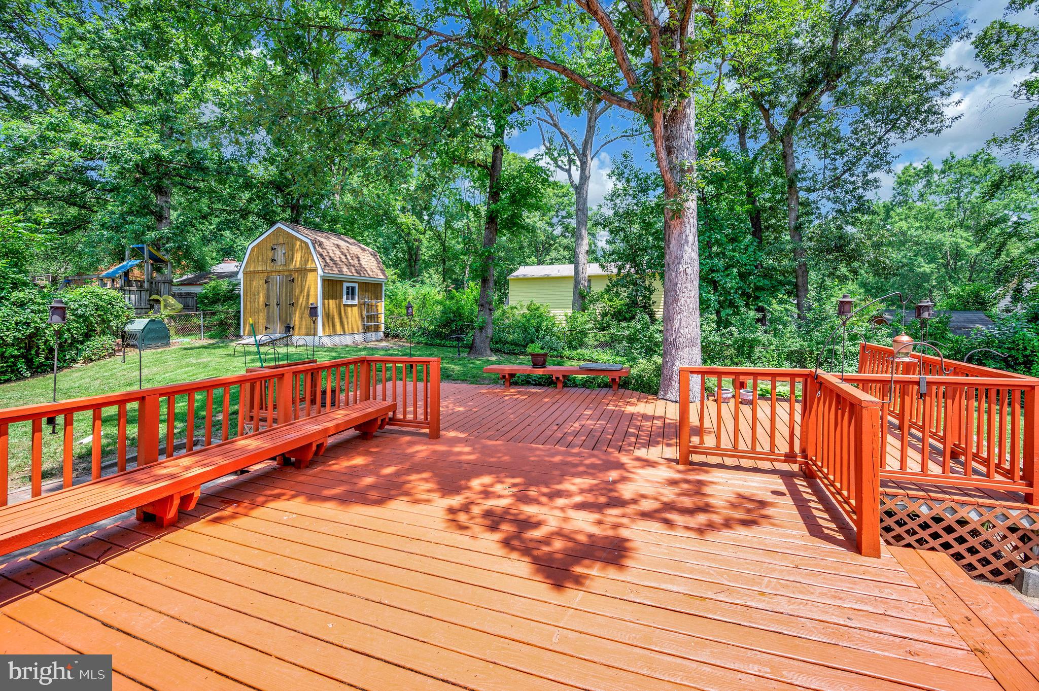 417 CAMDEN DRIVE