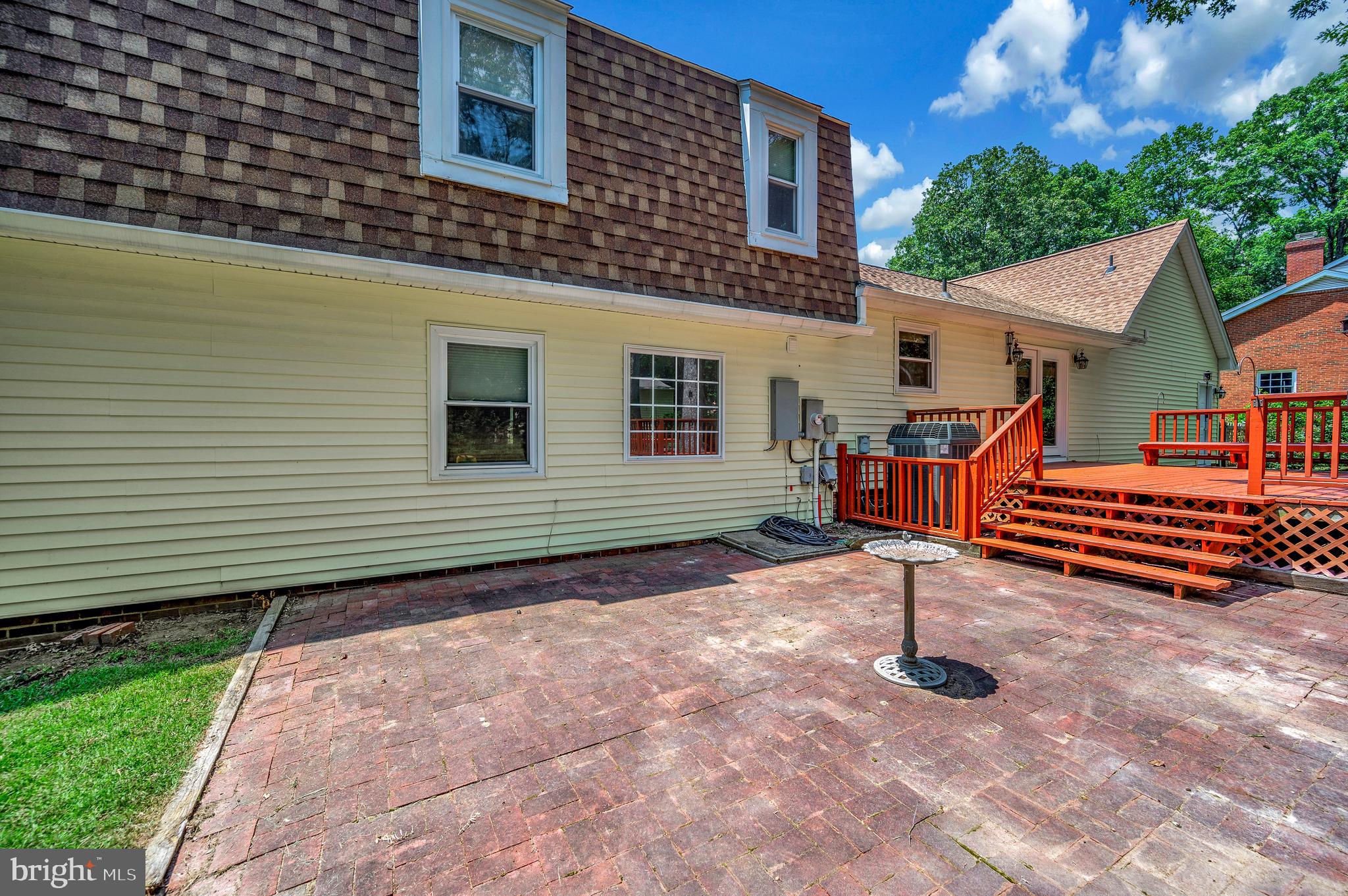 417 CAMDEN DRIVE