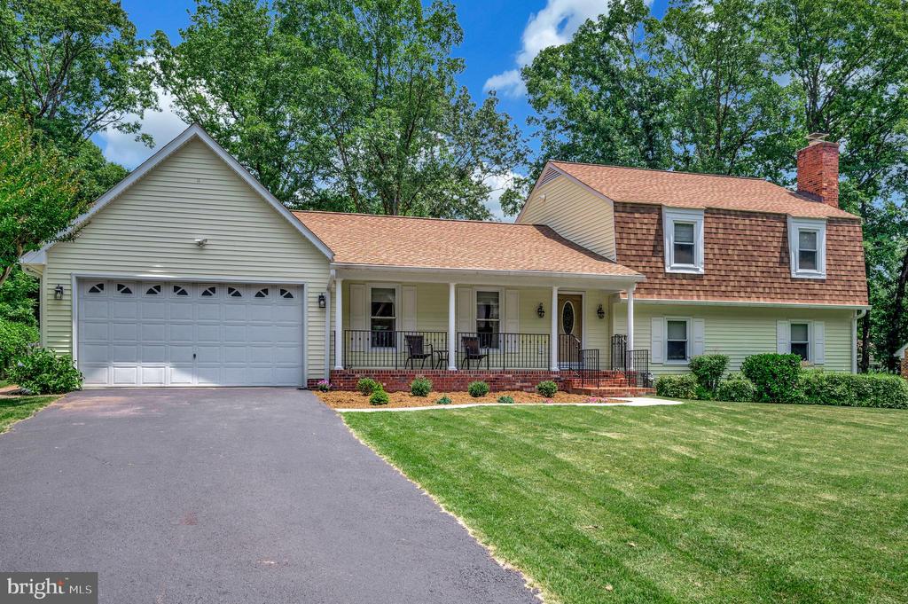 417 CAMDEN DRIVE