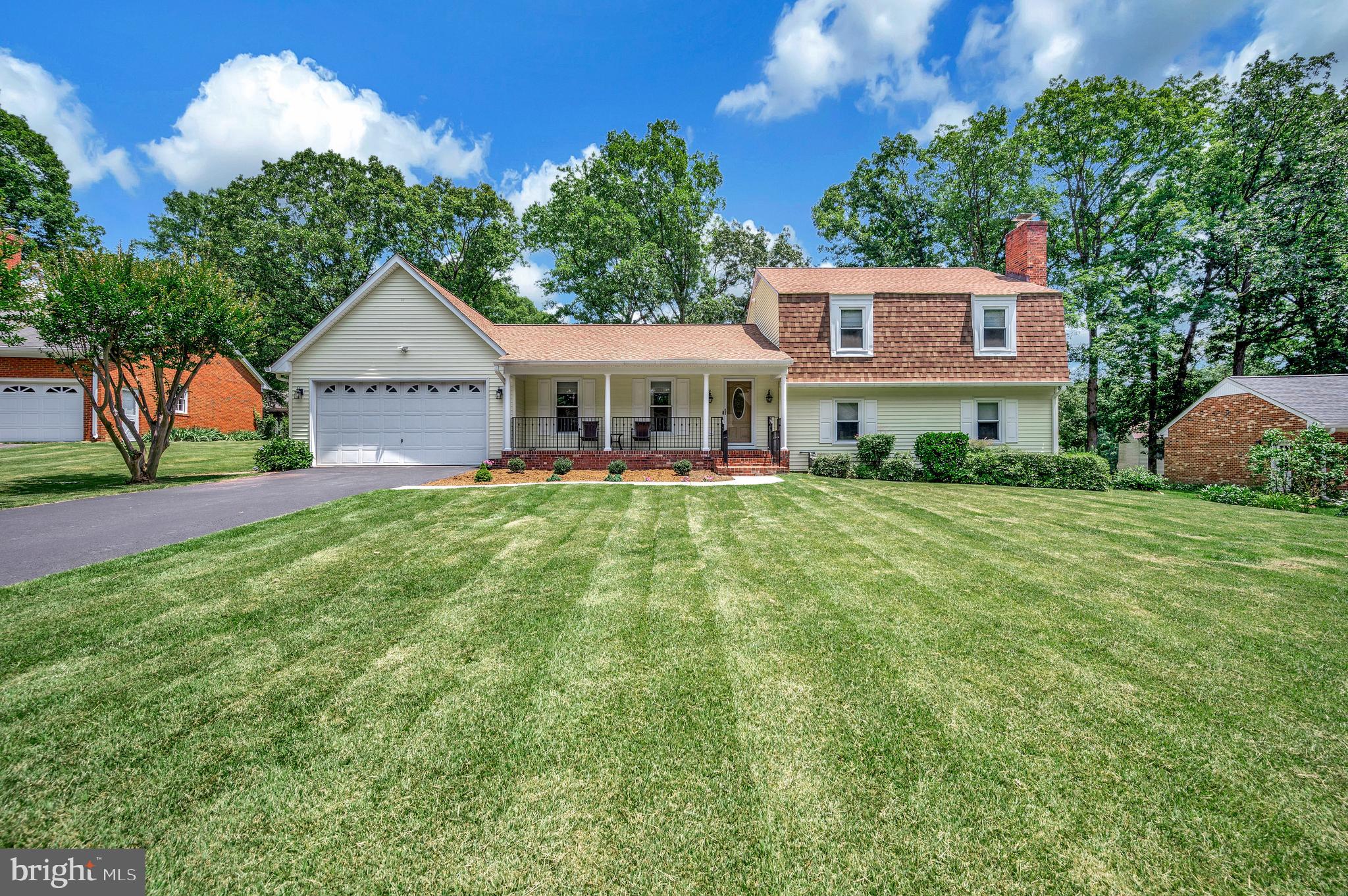 417 CAMDEN DRIVE