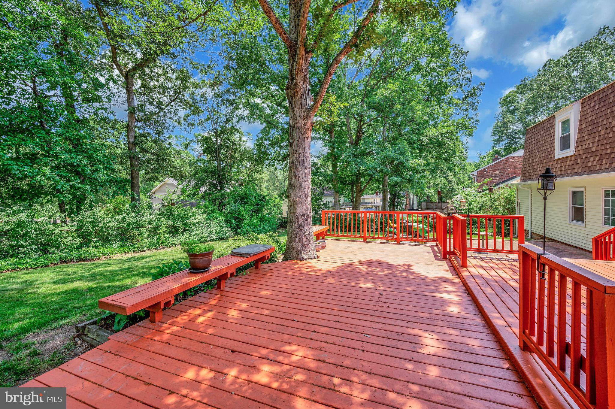 417 CAMDEN DRIVE