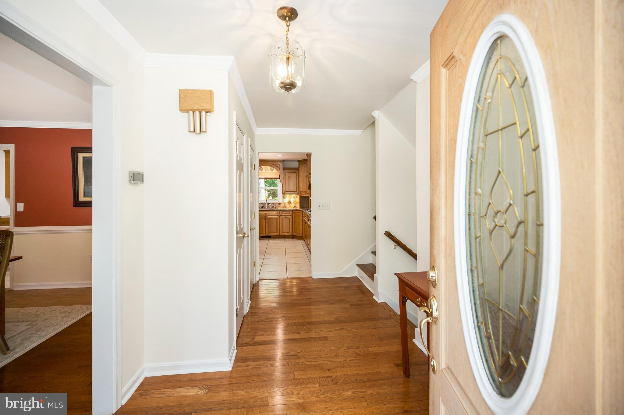 417 CAMDEN DRIVE