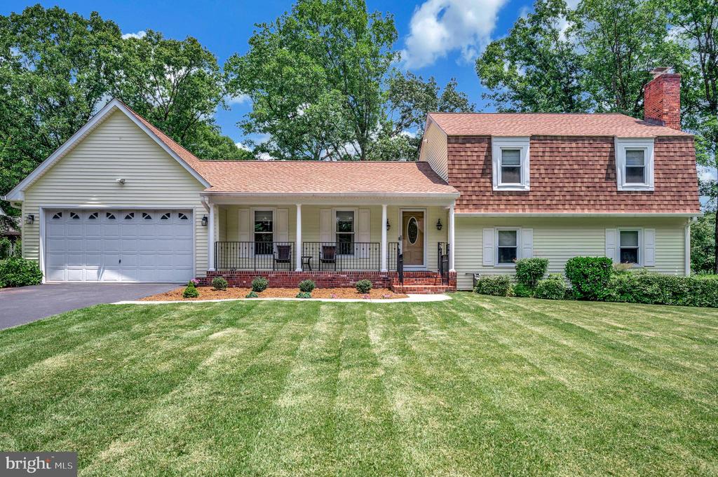 417 CAMDEN DRIVE