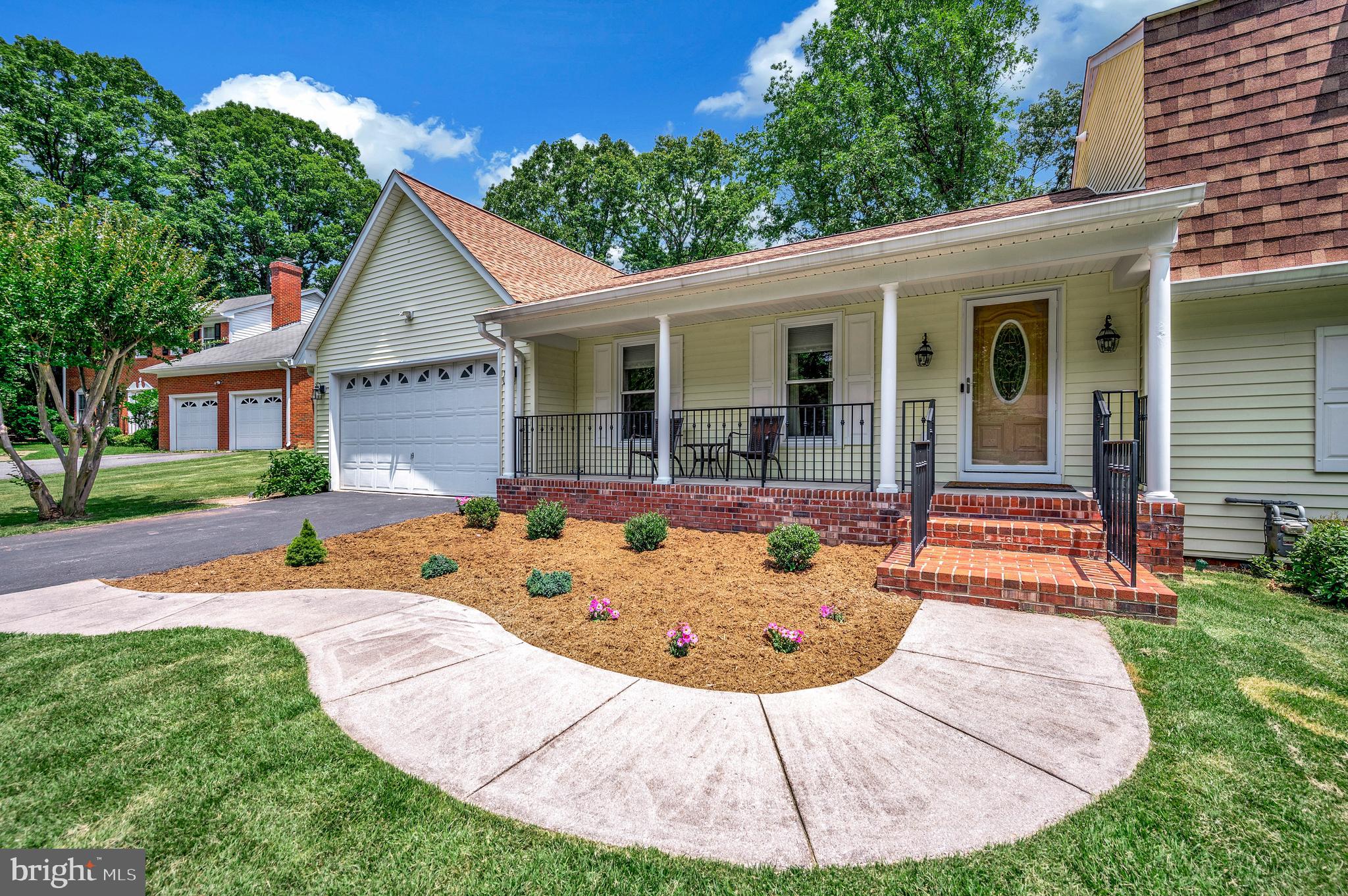 417 CAMDEN DRIVE