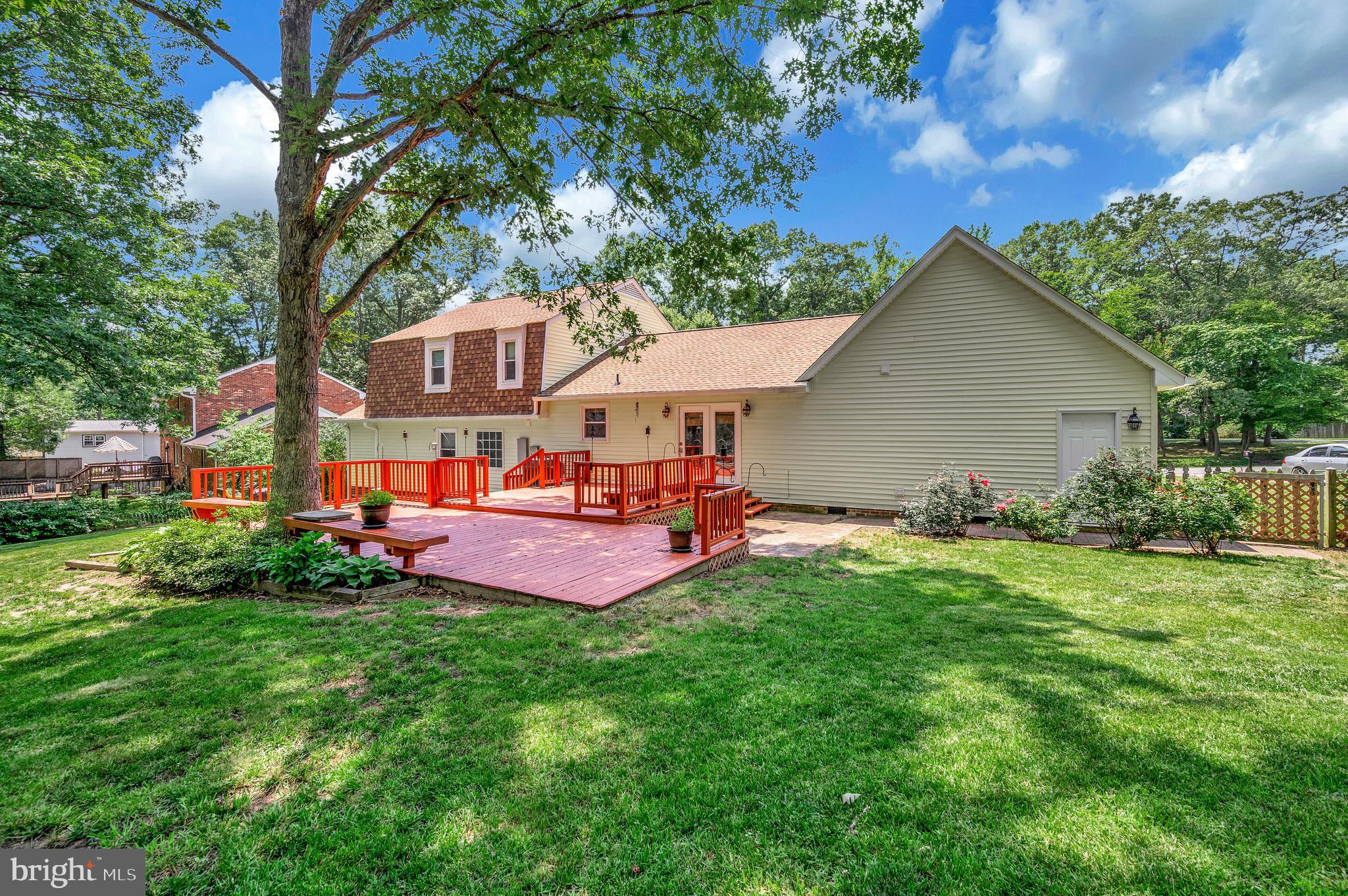 417 CAMDEN DRIVE
