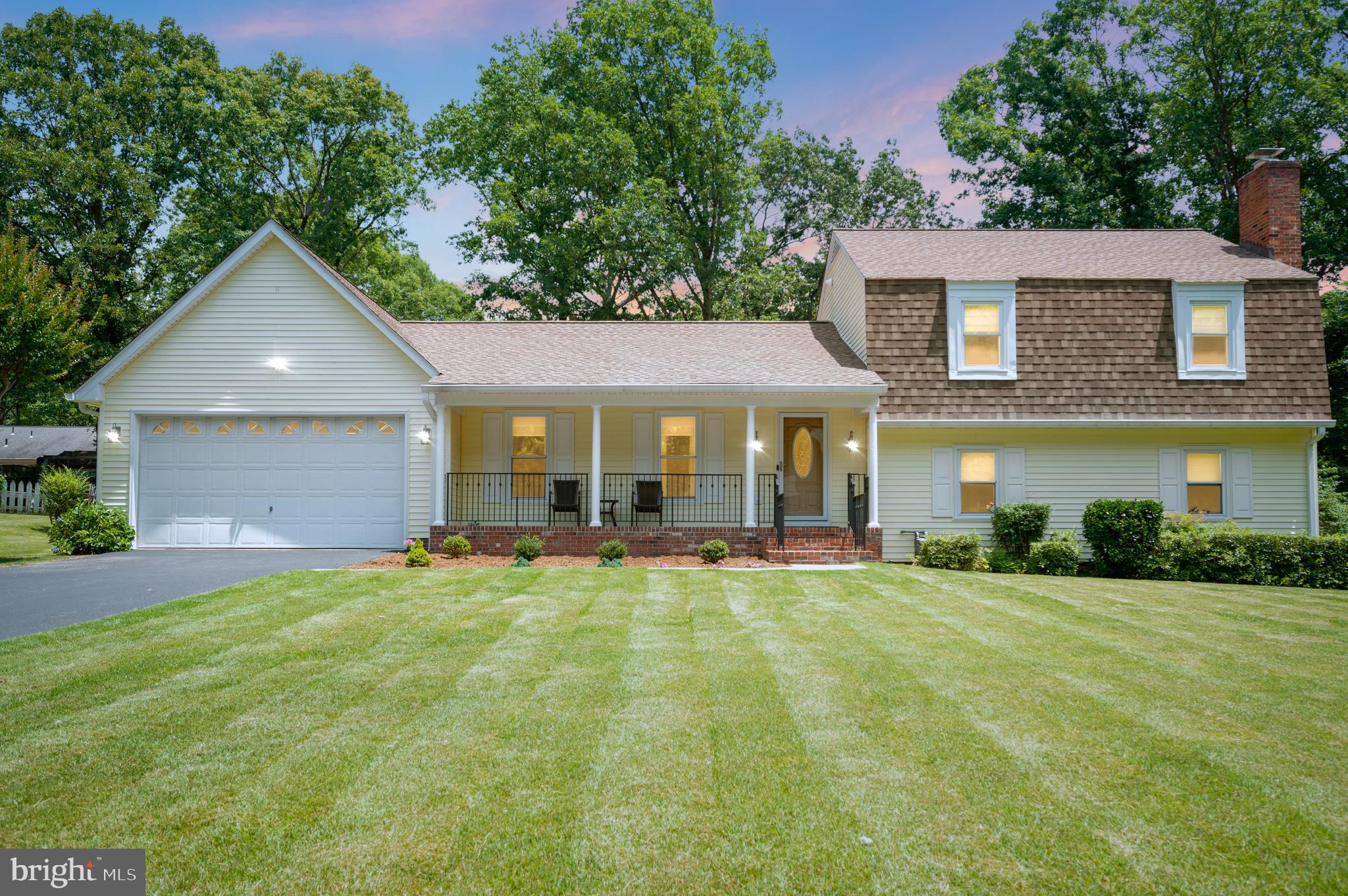 417 CAMDEN DRIVE