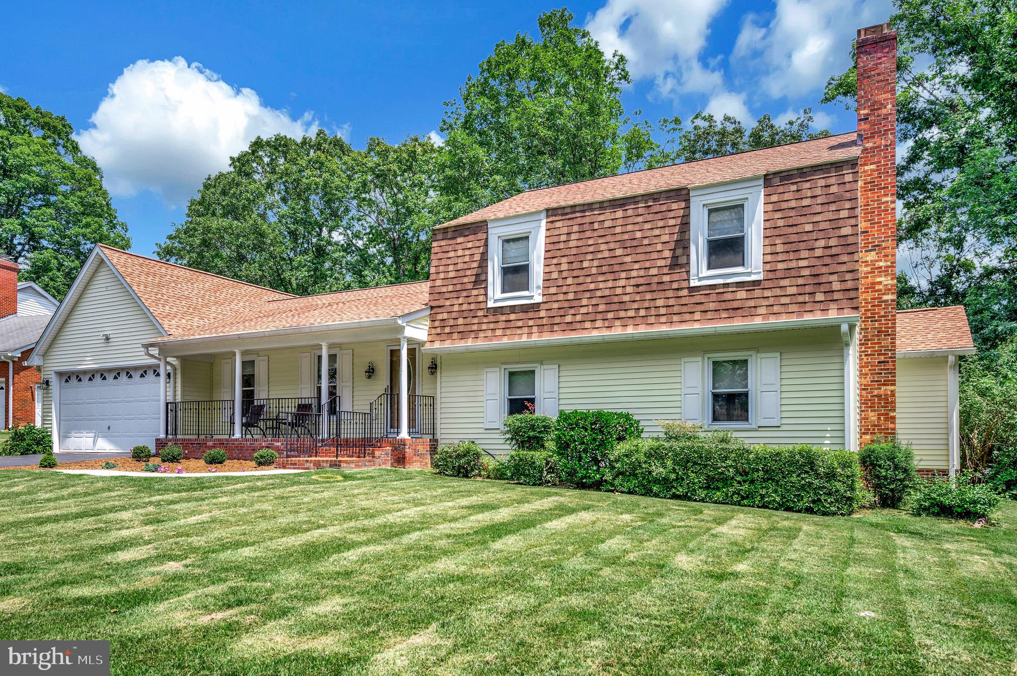 417 CAMDEN DRIVE