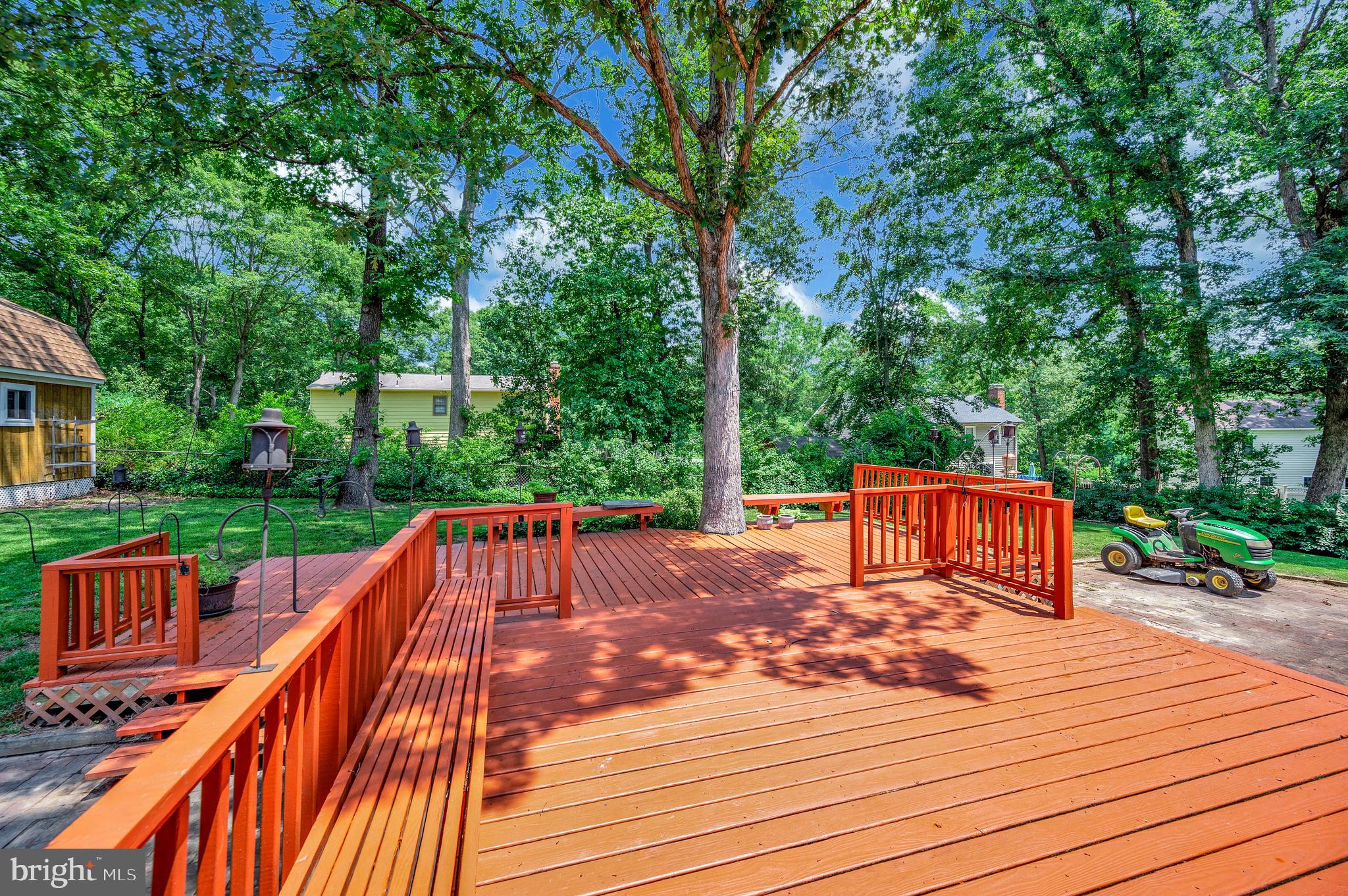 417 CAMDEN DRIVE