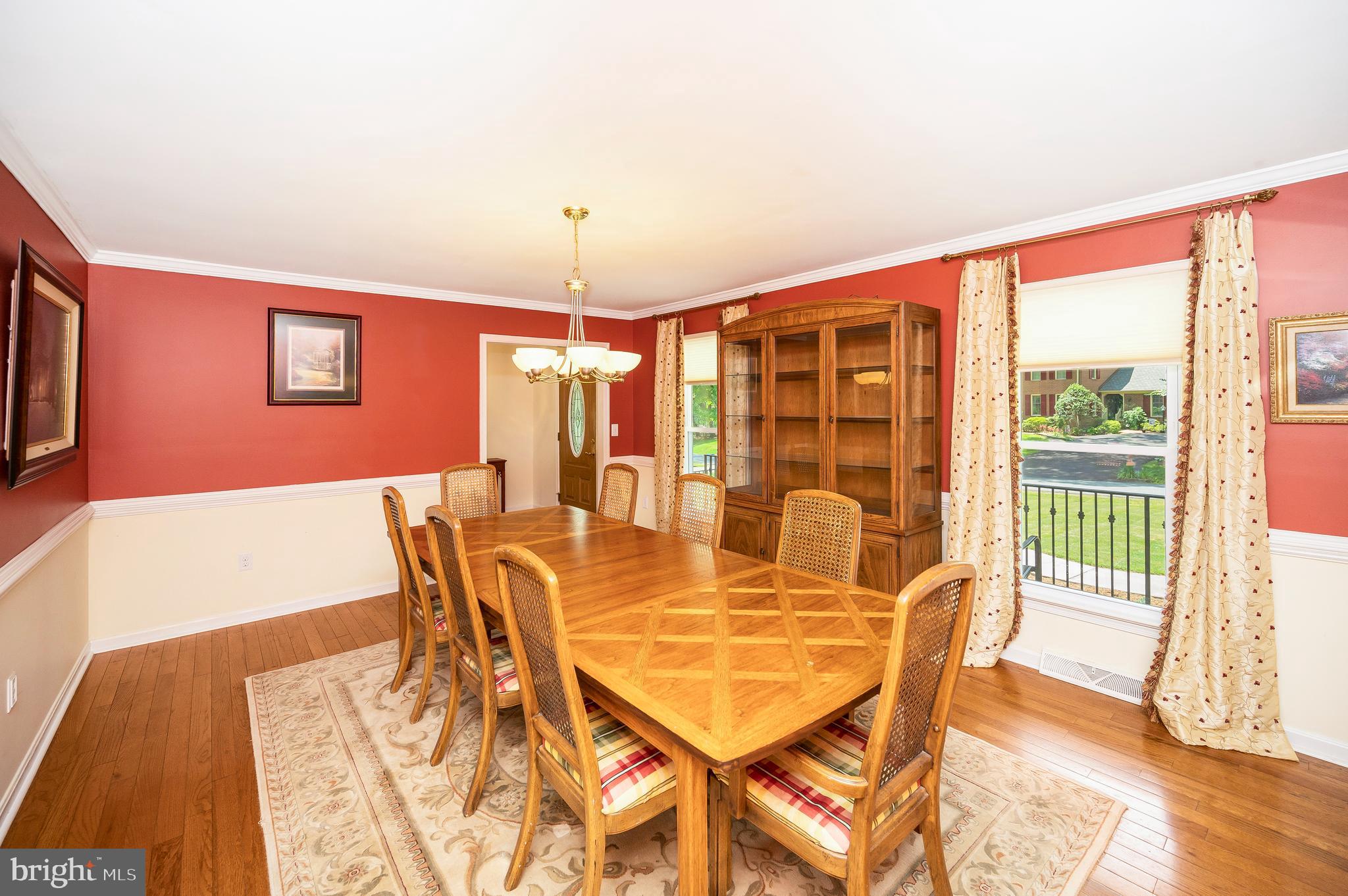417 CAMDEN DRIVE