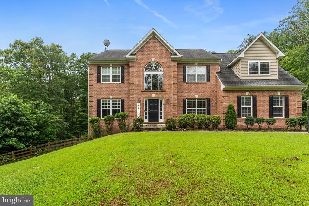 93 BROOKE CREST LANE