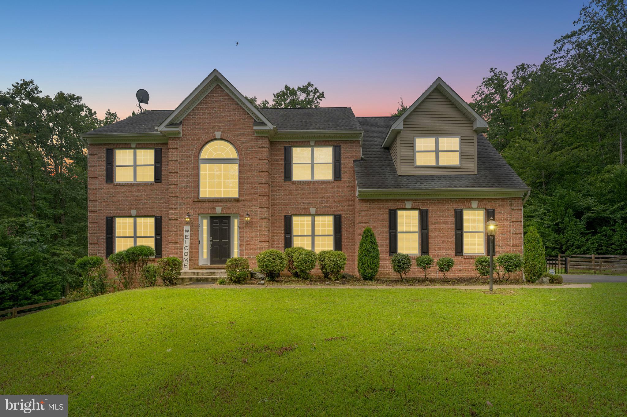 93 BROOKE CREST LANE