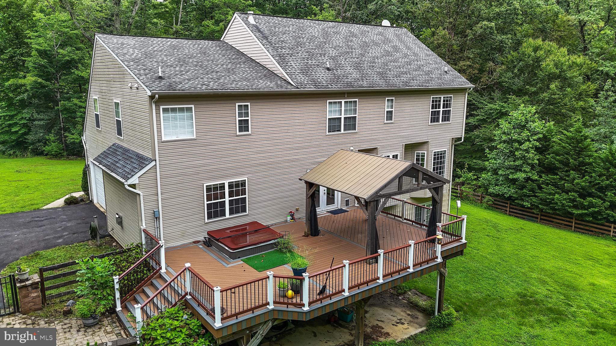 93 BROOKE CREST LANE