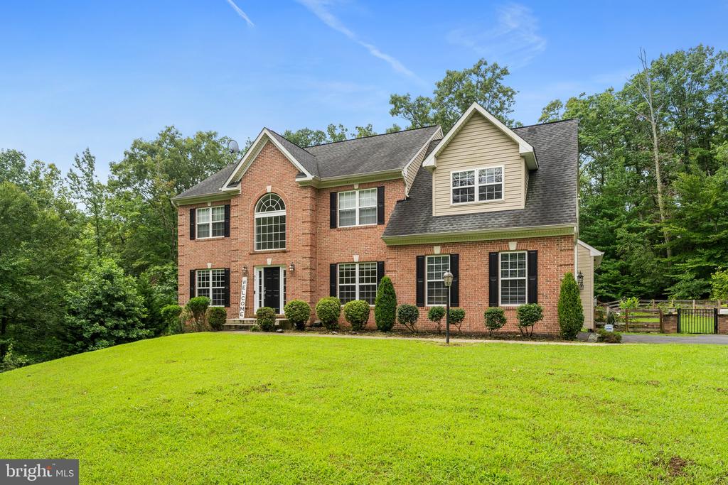 93 BROOKE CREST LANE