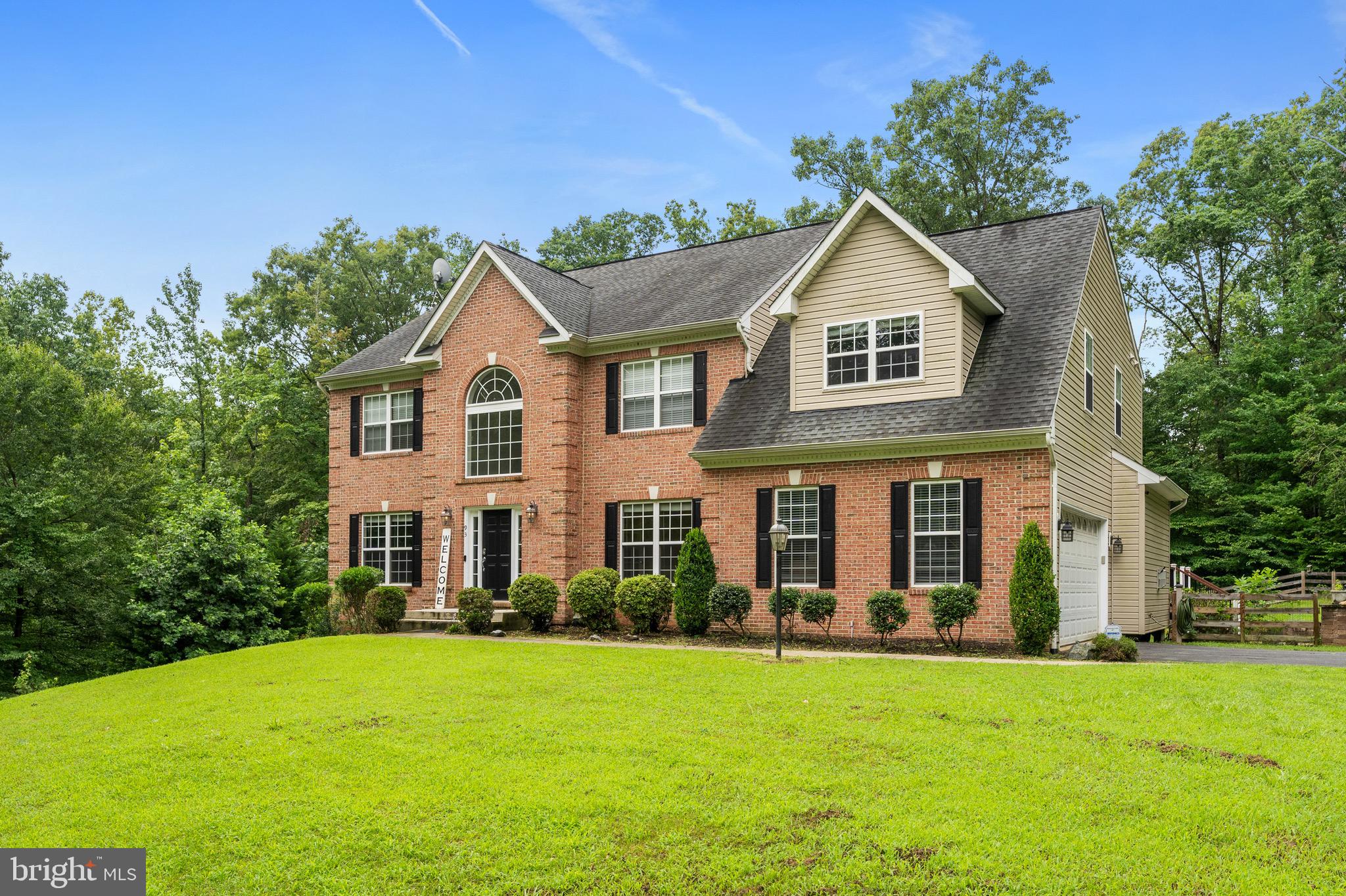 93 BROOKE CREST LANE