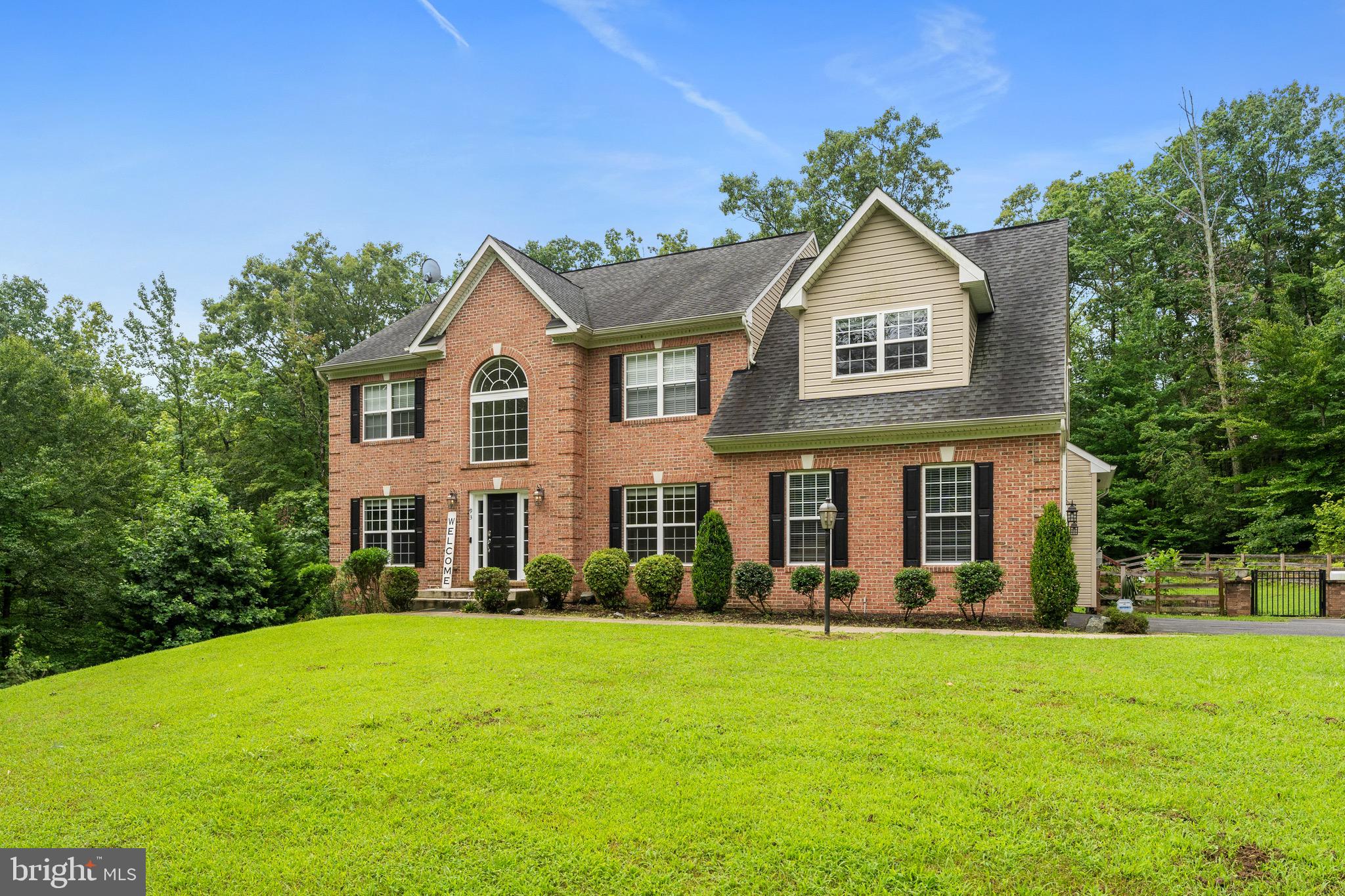 93 BROOKE CREST LANE