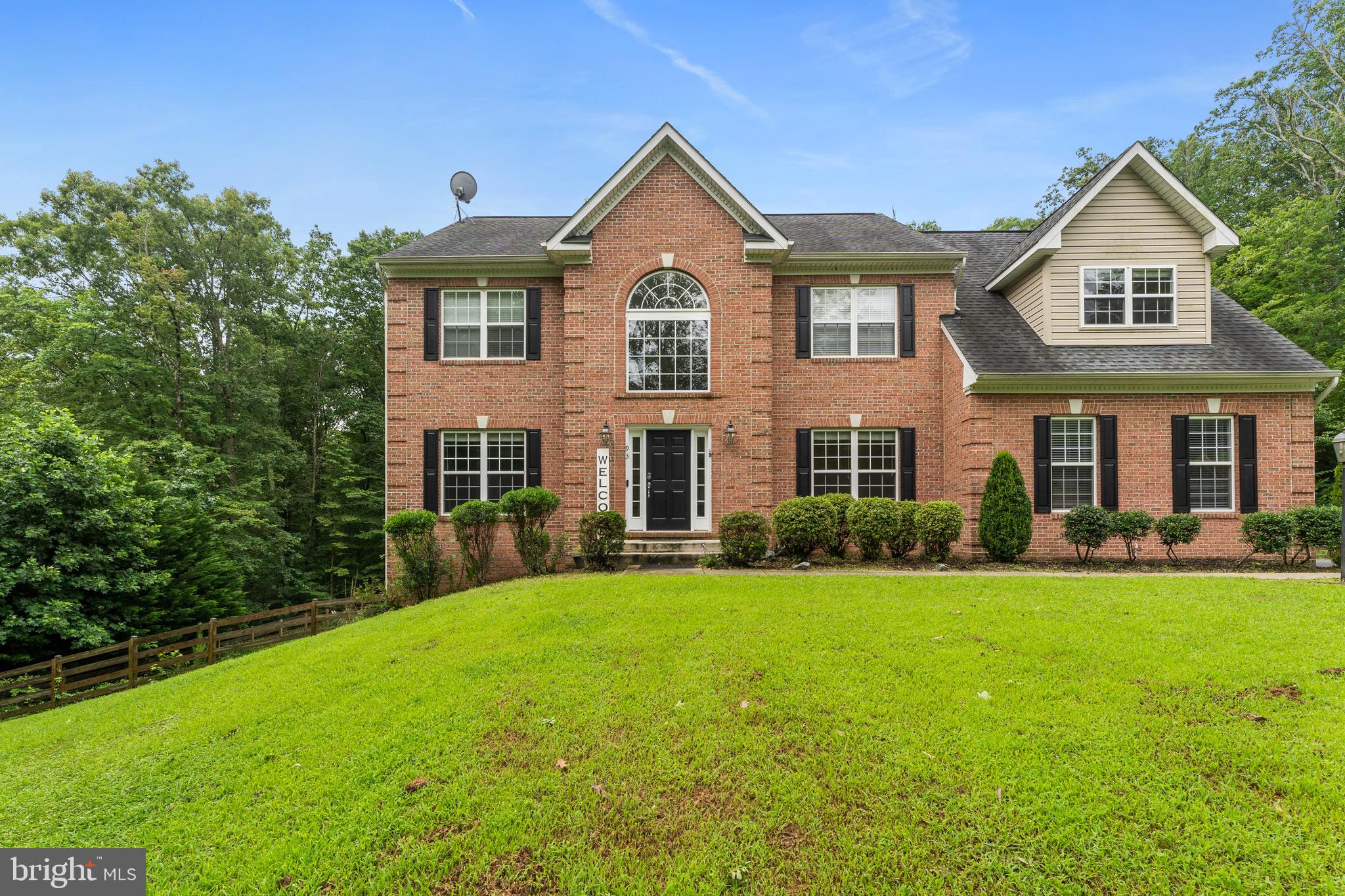 93 BROOKE CREST LANE