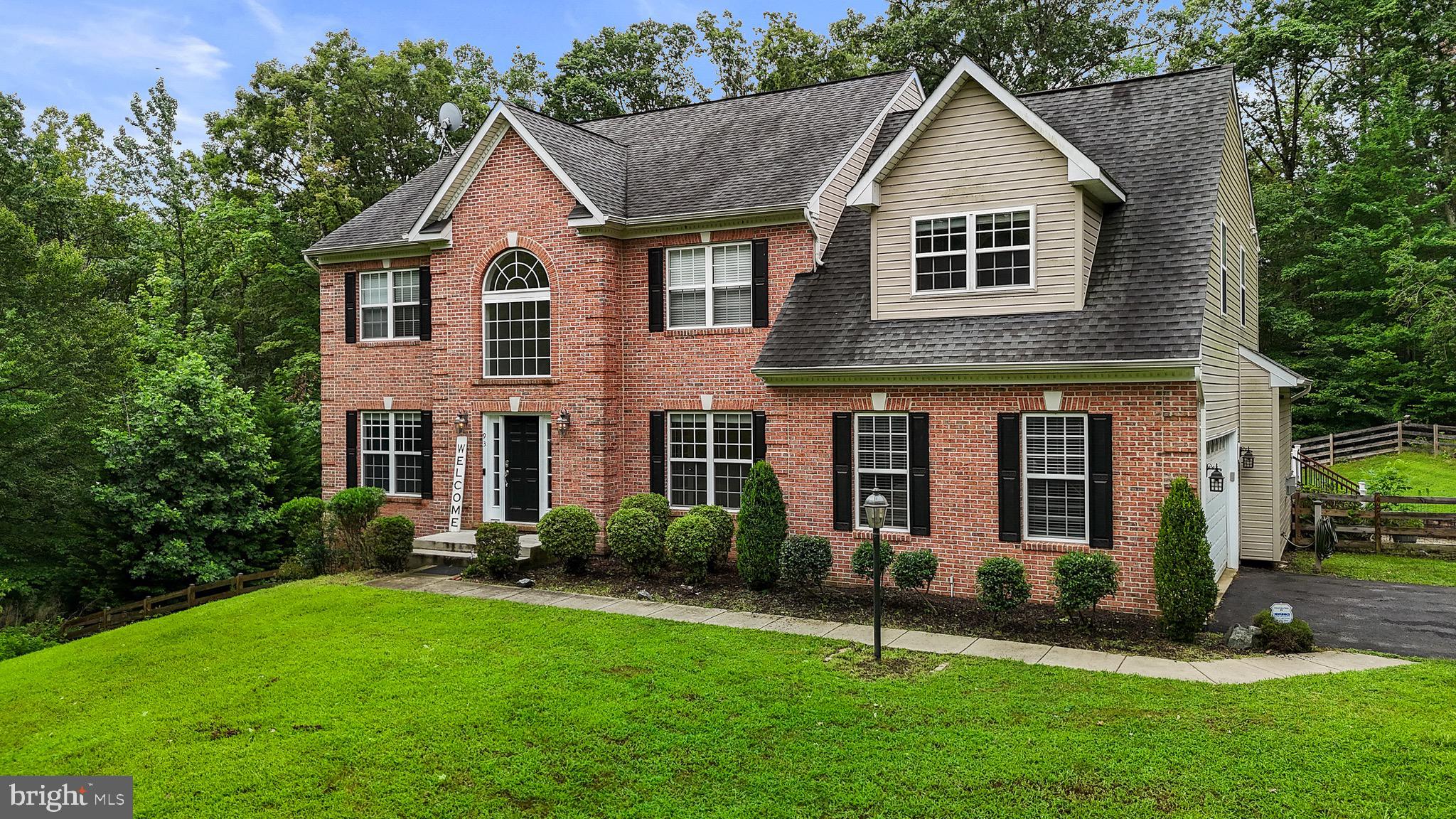 93 BROOKE CREST LANE