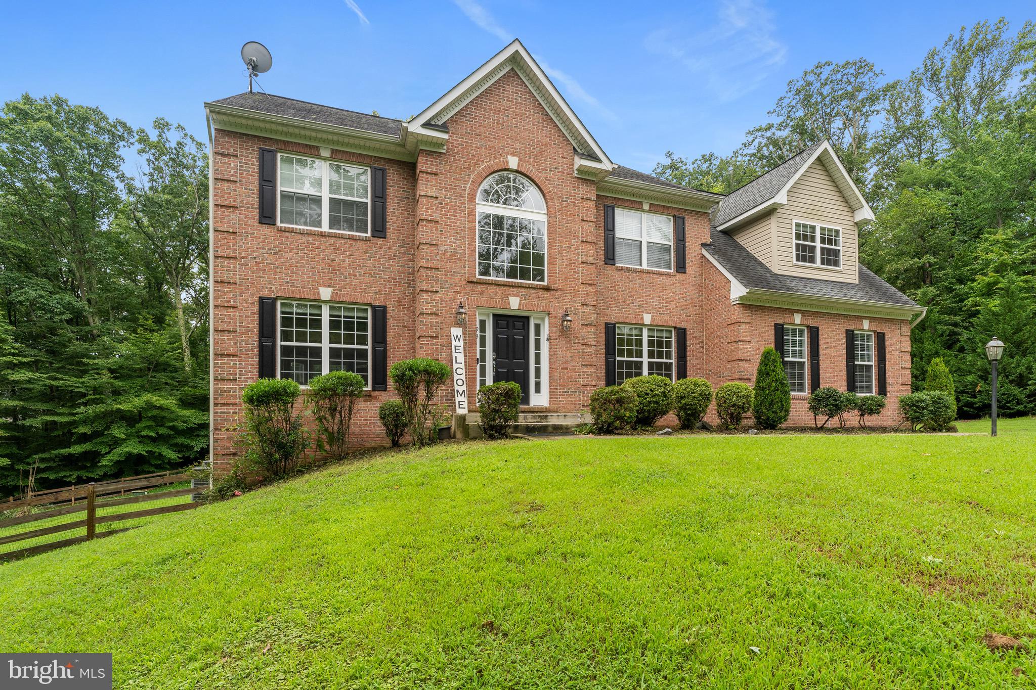 93 BROOKE CREST LANE