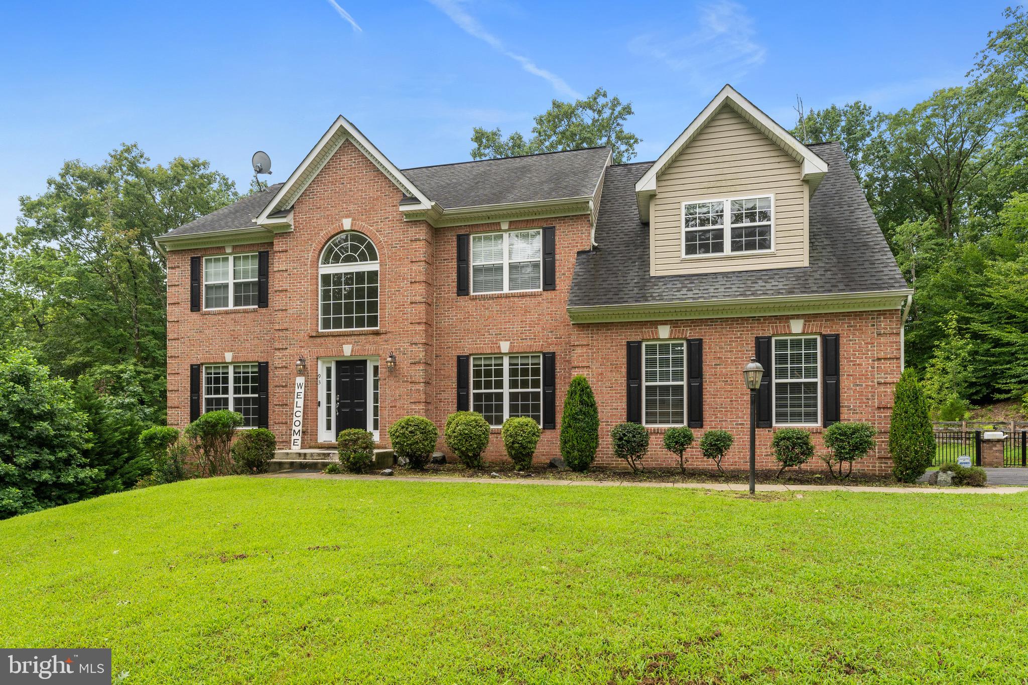 93 BROOKE CREST LANE