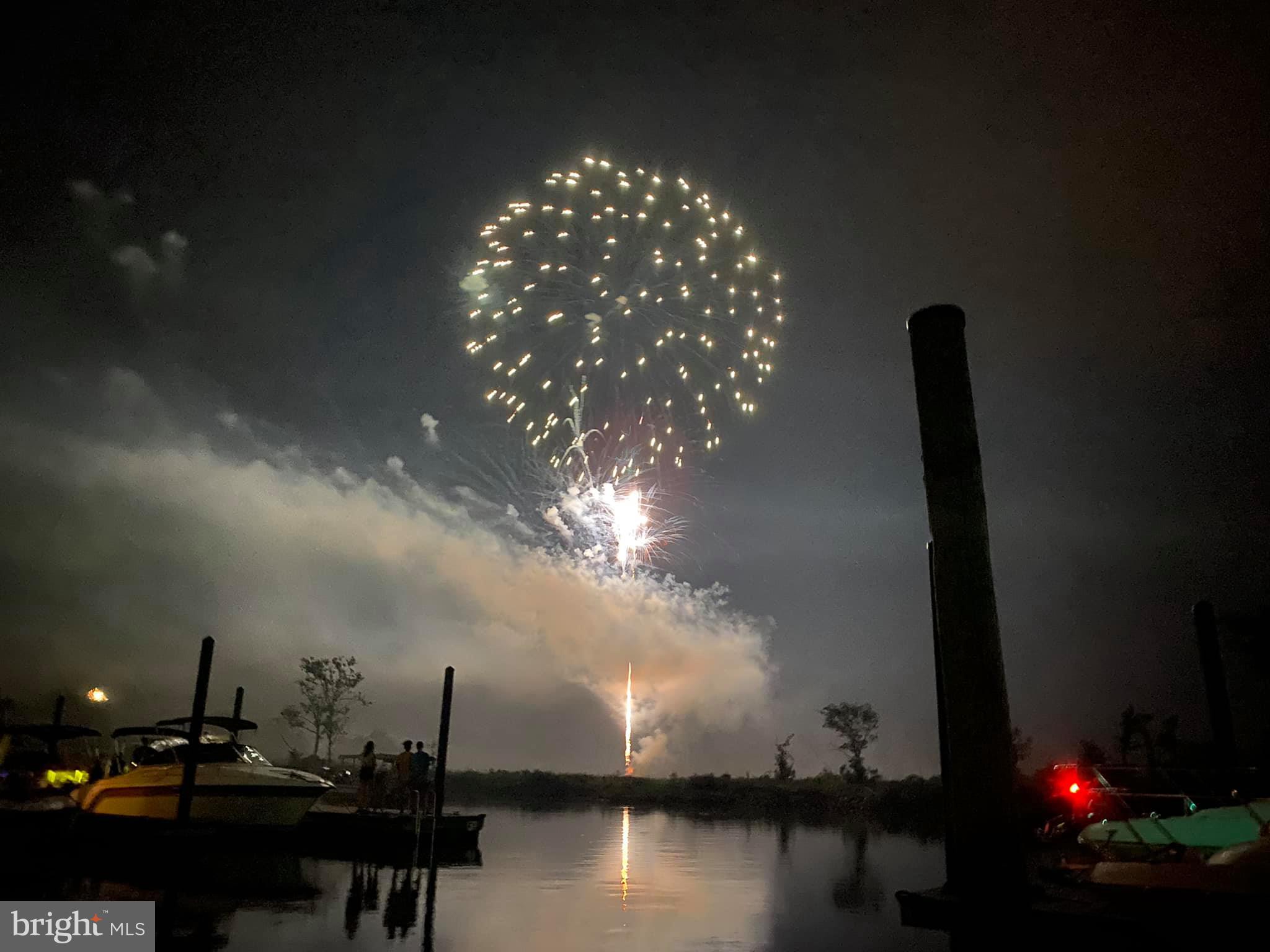 2036 COAST GUARD DRIVE