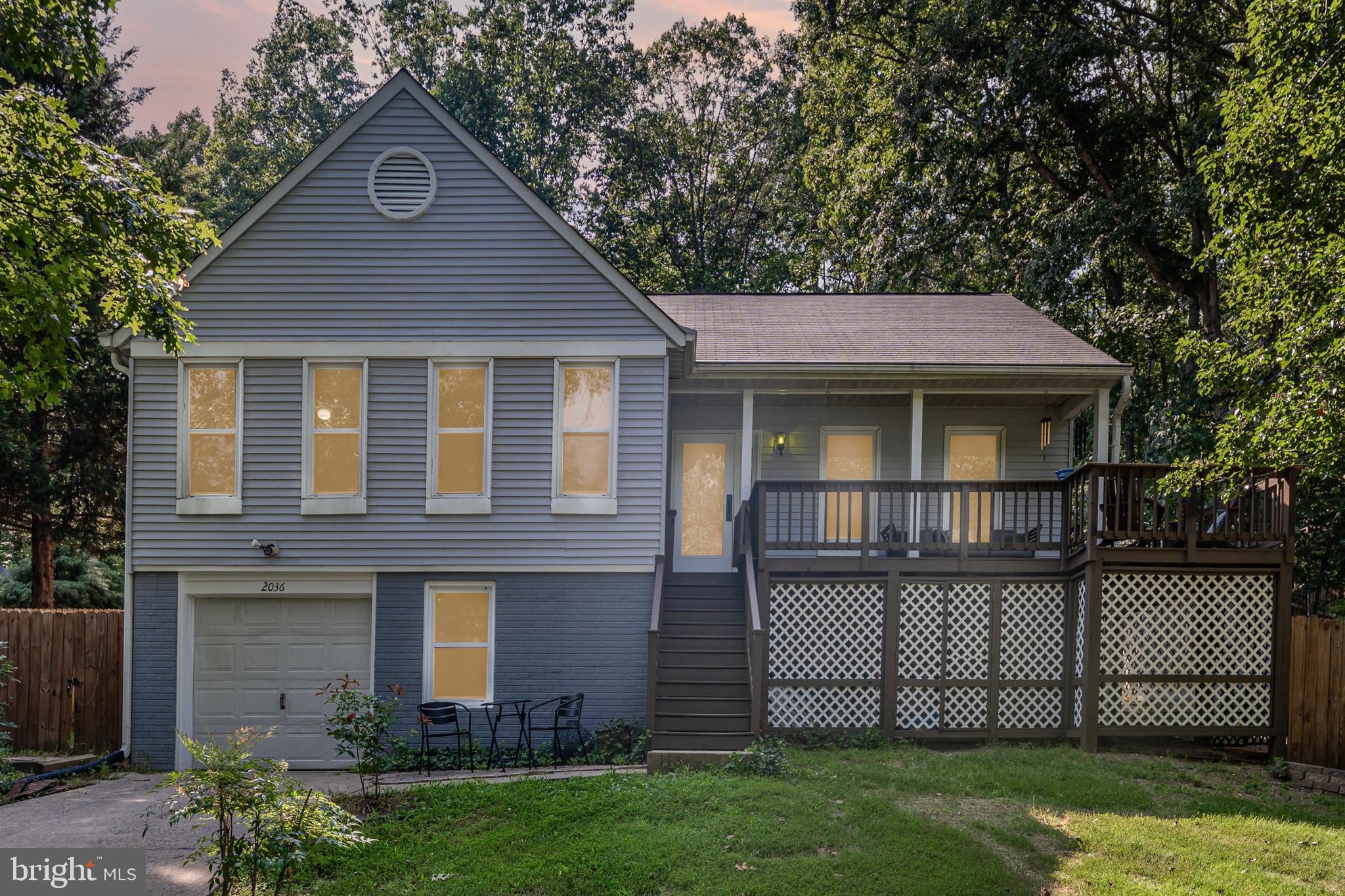 2036 COAST GUARD DRIVE