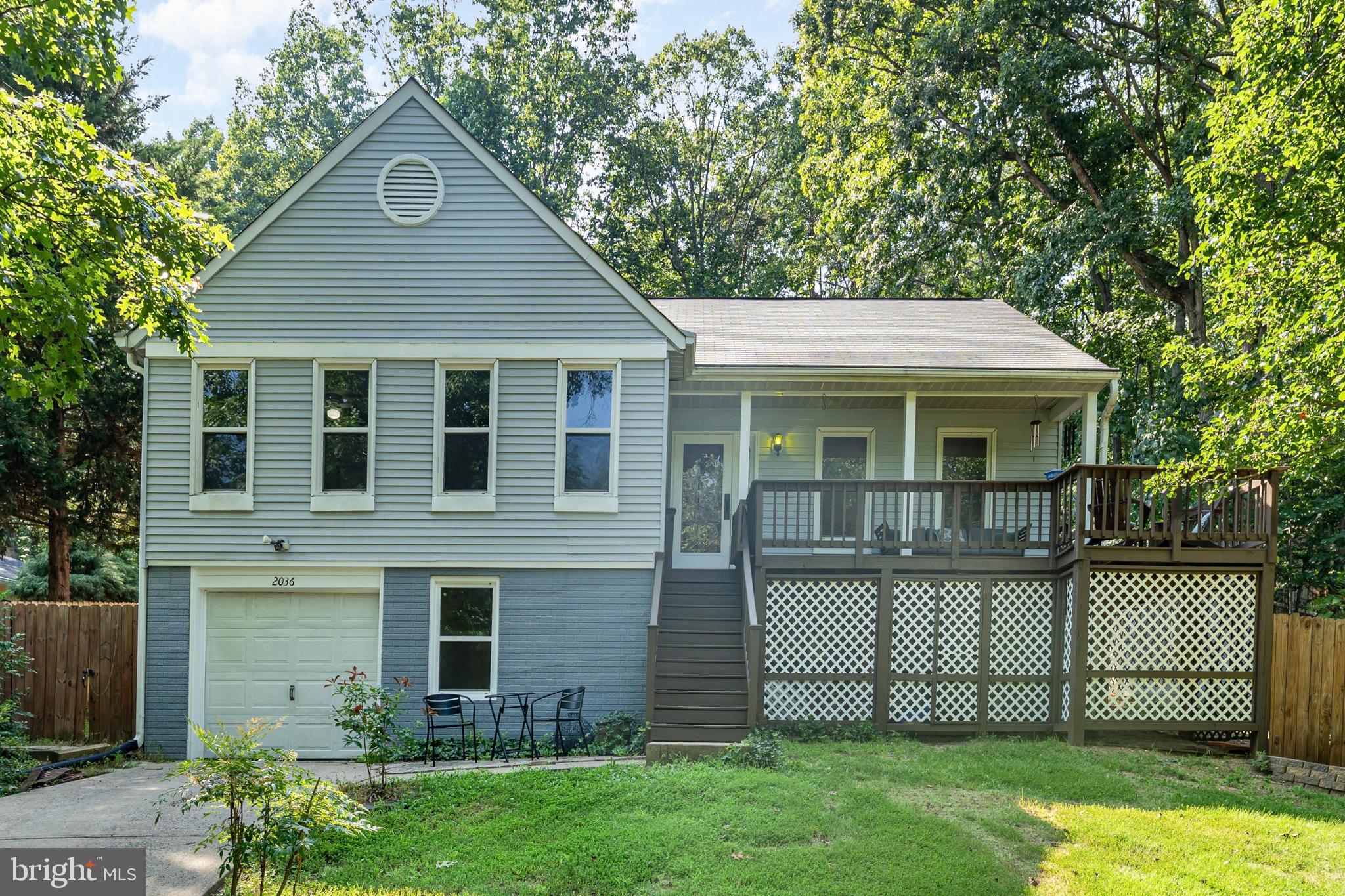 2036 COAST GUARD DRIVE