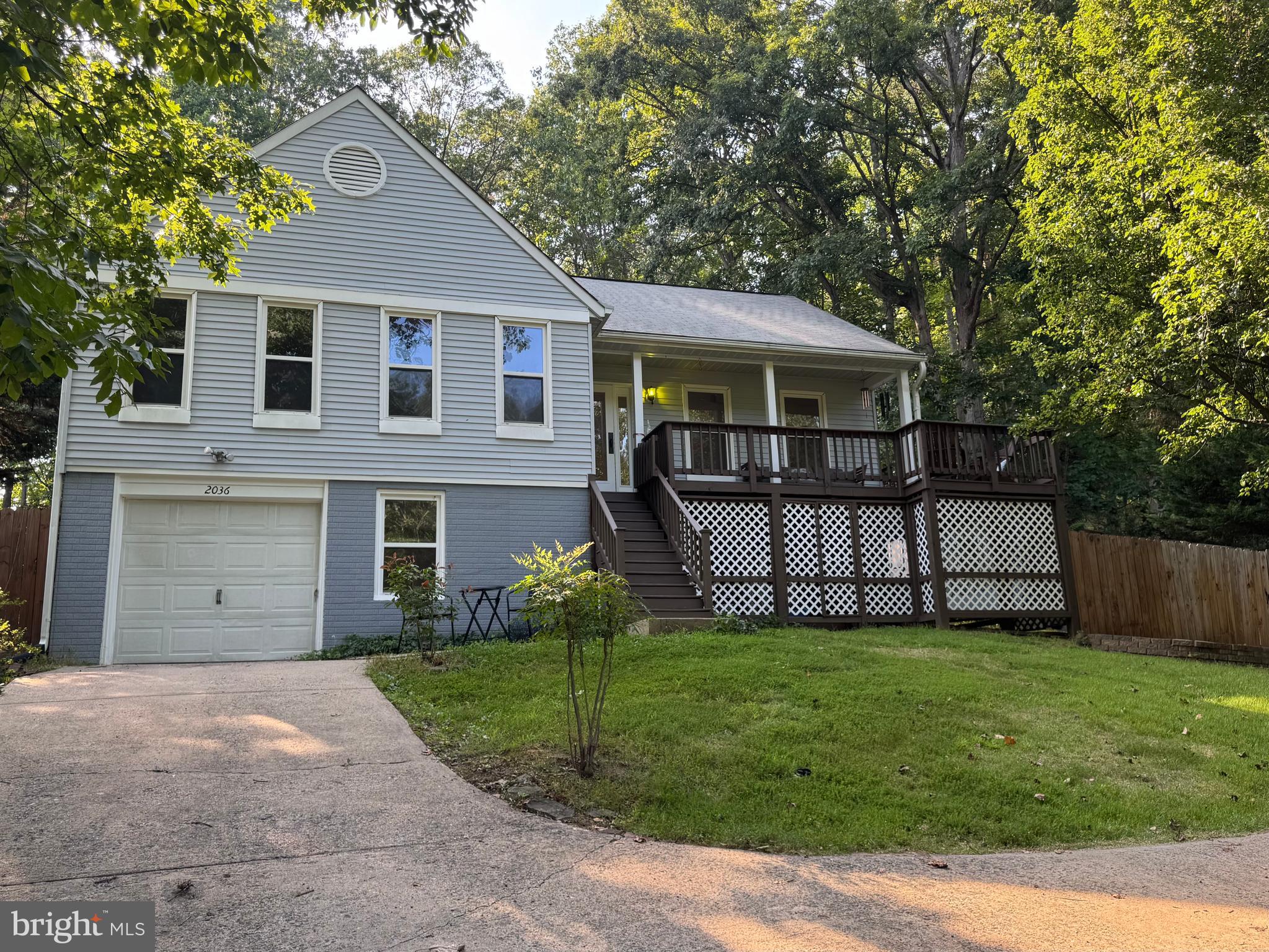 2036 COAST GUARD DRIVE