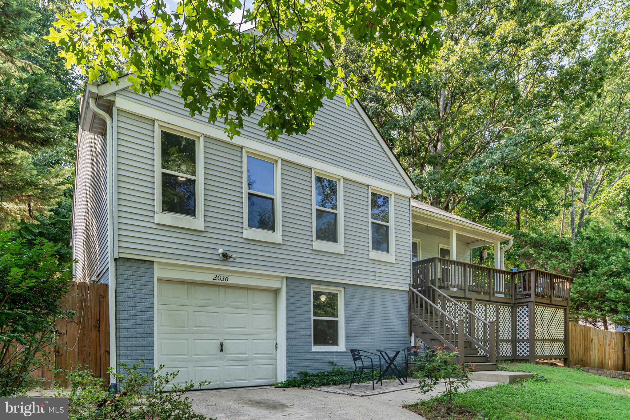 2036 COAST GUARD DRIVE